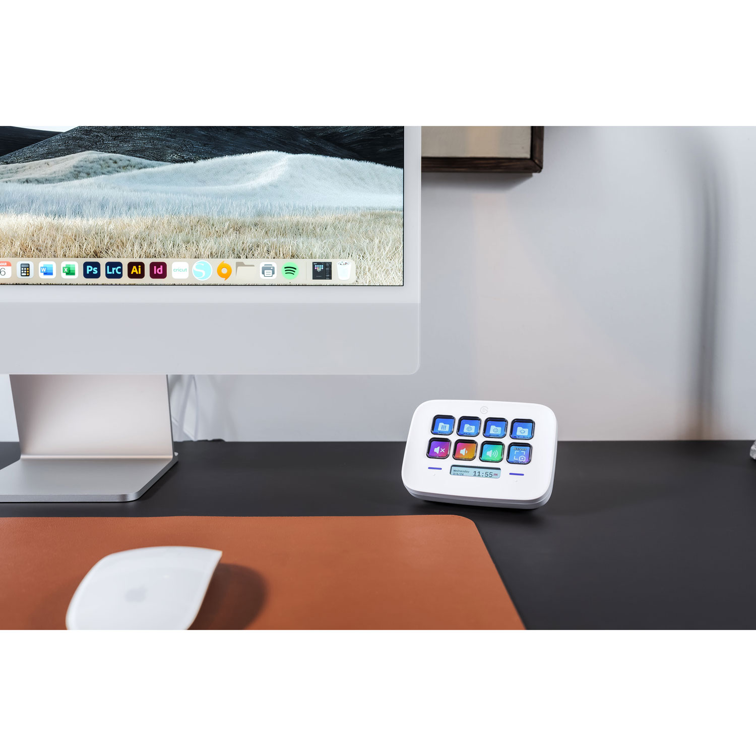 Elgato Neo Stream Deck - White