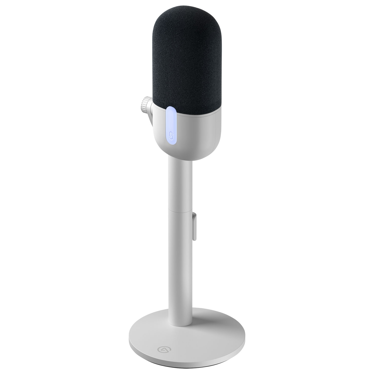 Elgato Wave Neo USB Cardioid Microphone - White