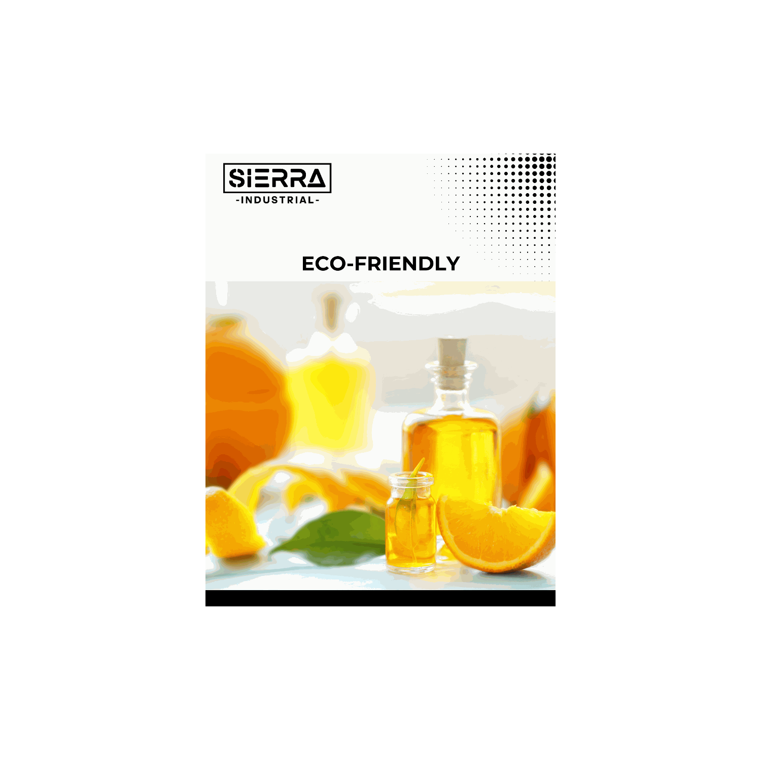 Smooth Operator® — Dégraissant d'agrumes de force industrielle