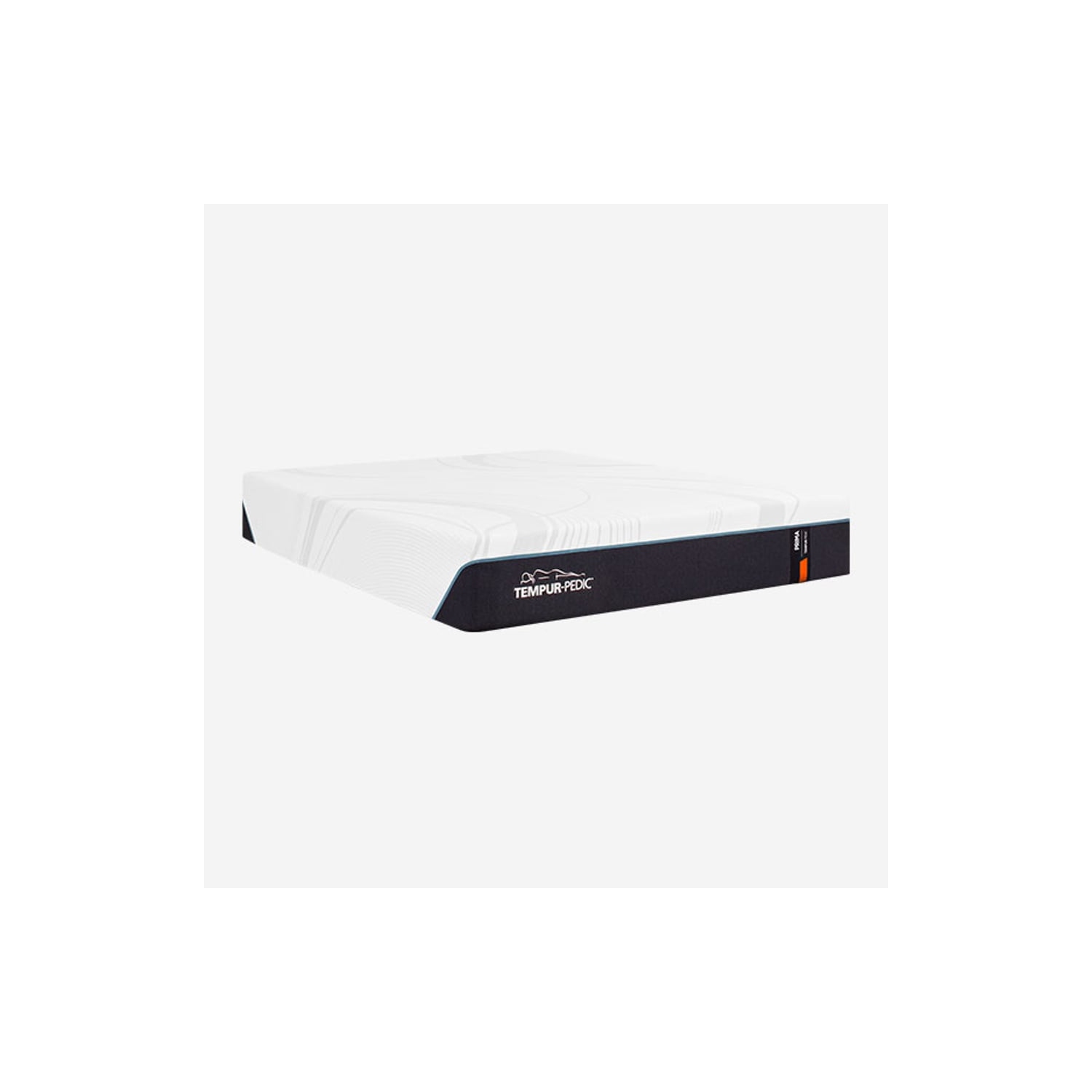 Matelas Tempur-Pedic Prima™ Orange 2,0 - très grand lit