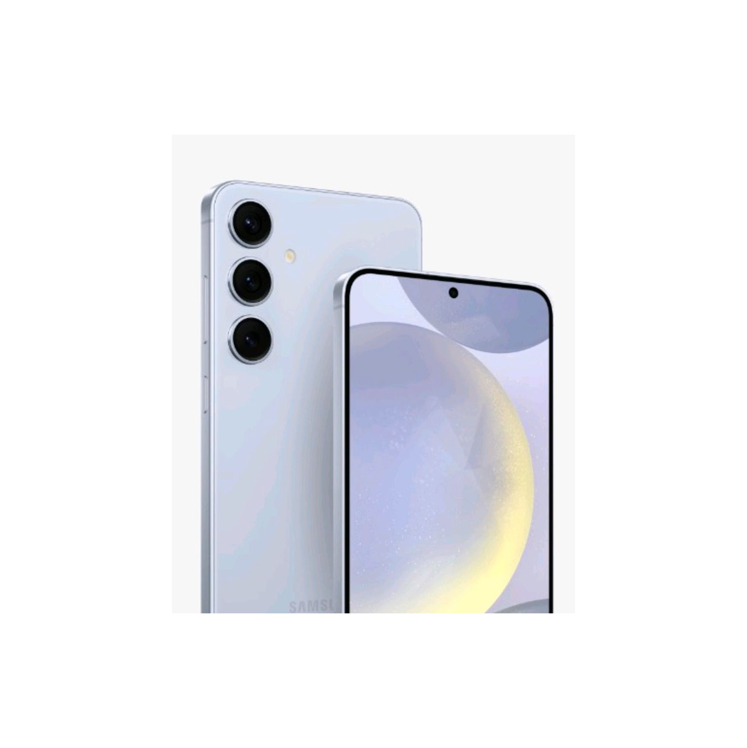 Remis à neuf - Galaxy S24+ (plus) 512&nbsp;Go de Samsung - Bleu saphir - Déverrouillé