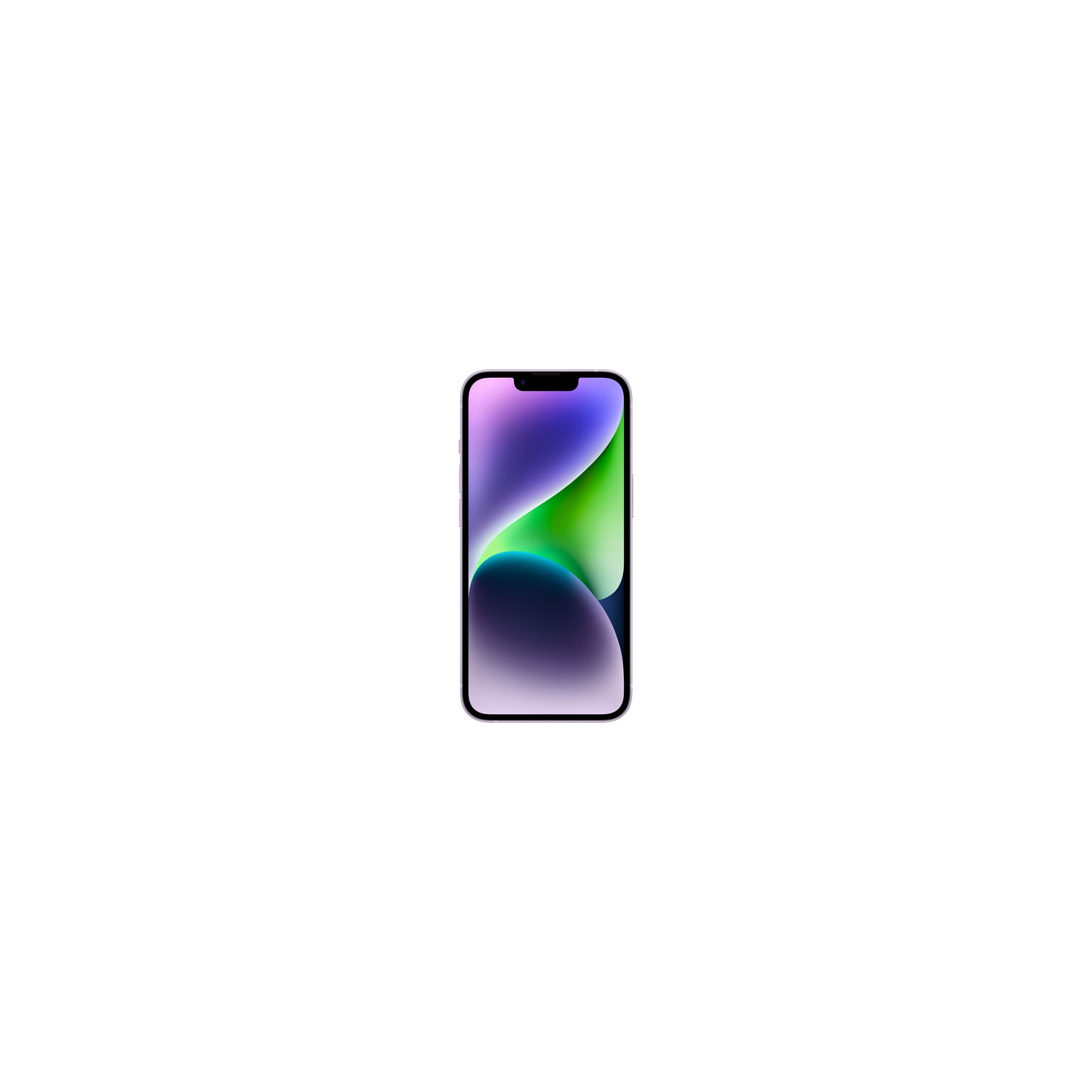 Remis à neuf - iPhone 14 512&nbsp;Go d'Apple - Violet - Déverrouillé - eSIM