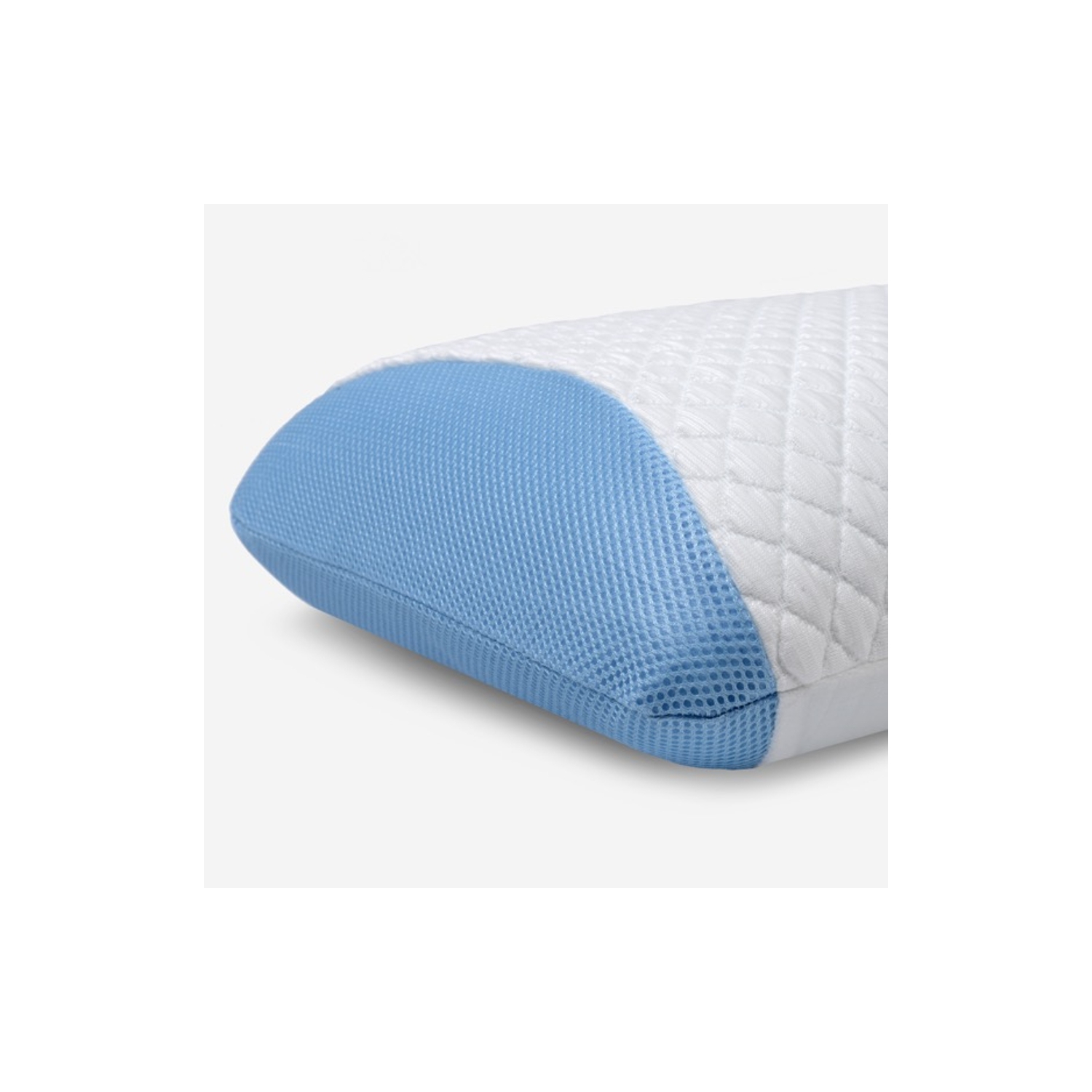 Oreiller corporel Sleep Country Polar Tropic™ - SPÉCIALITÉ