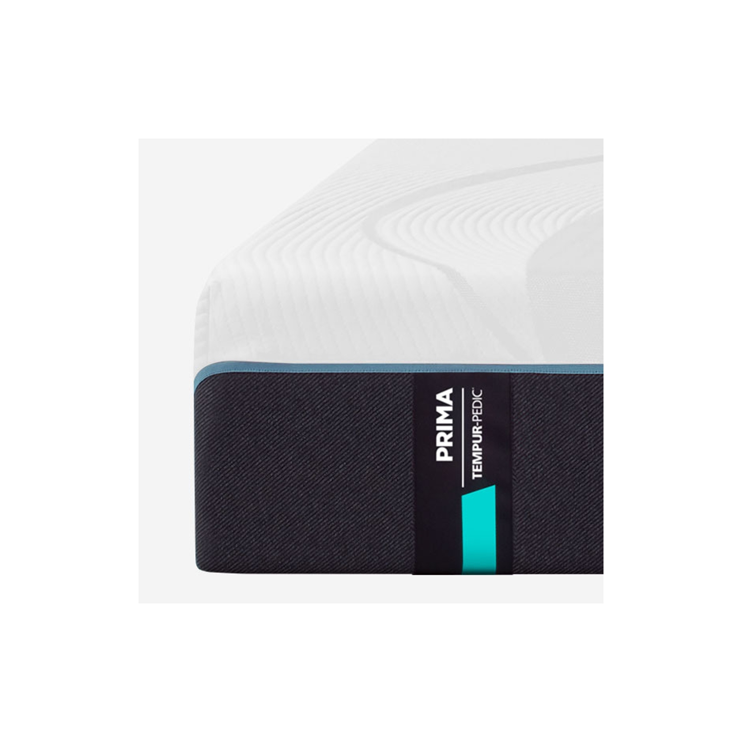 Tempur-Pedic Prima™ Teal 2.0 Mattress - Twin
