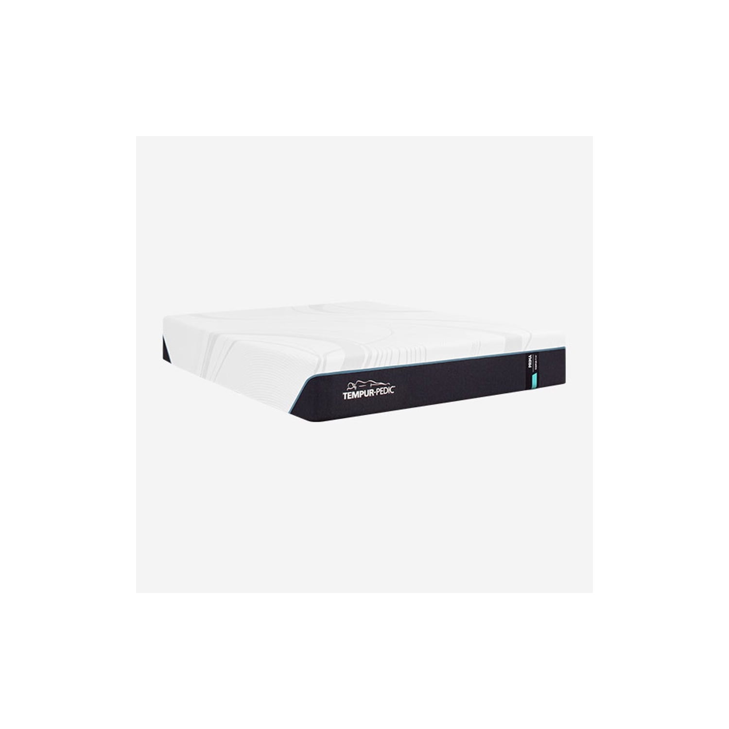Tempur-Pedic Prima™ Teal 2.0 Mattress - Full