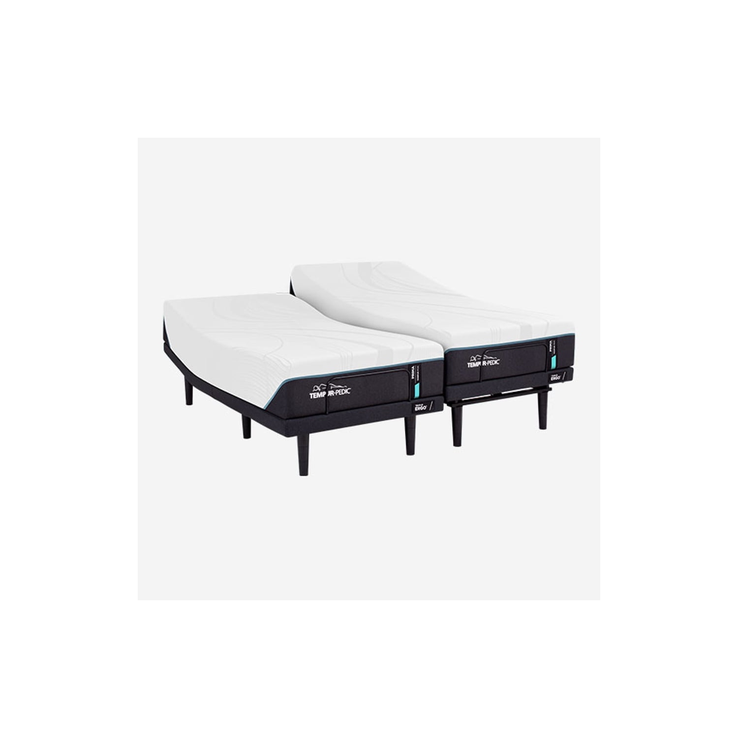 Tempur-Pedic Prima™ Teal 2.0 Mattress - King
