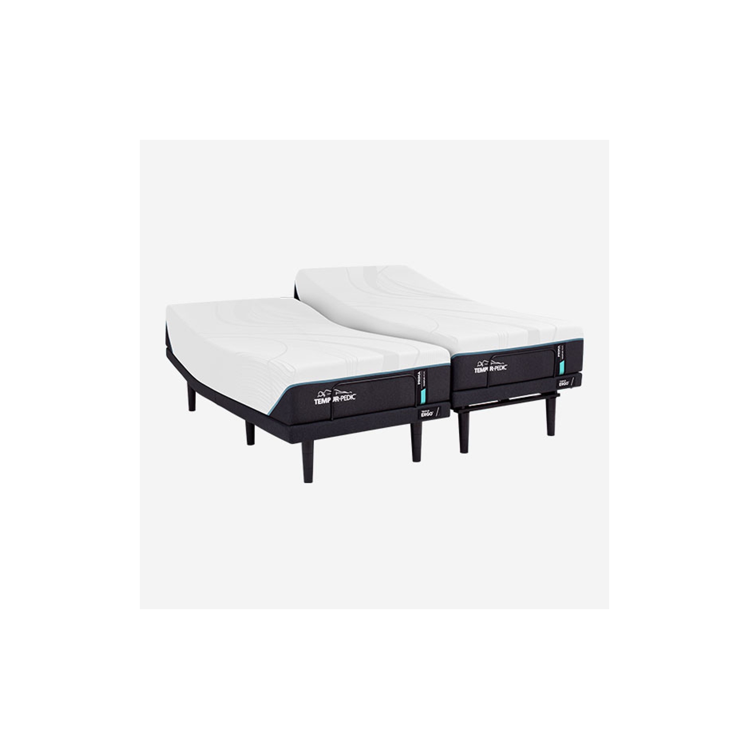 Tempur-Pedic Prima™ Teal 2.0 Mattress - Queen