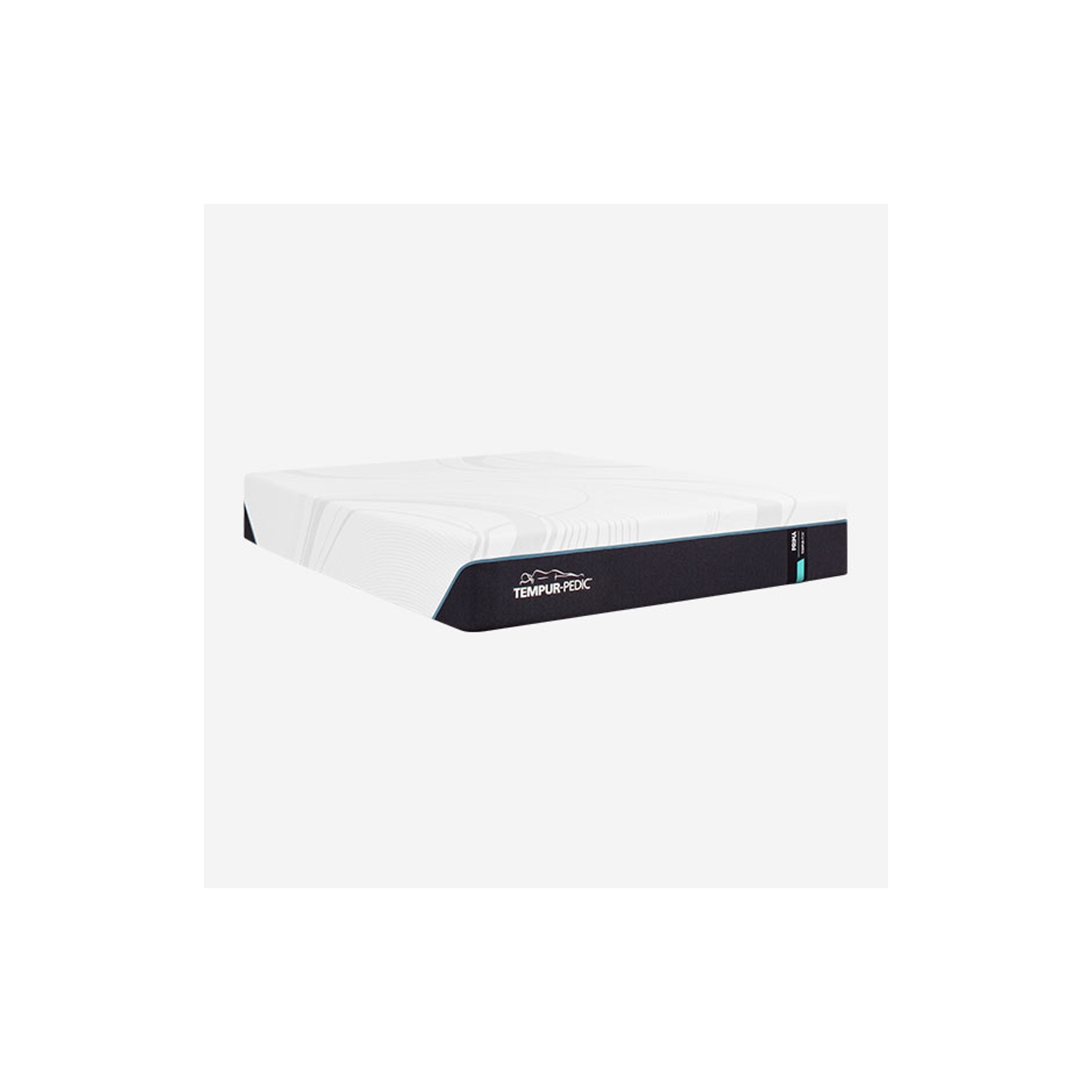Tempur-Pedic Prima™ Teal 2.0 Mattress - Queen