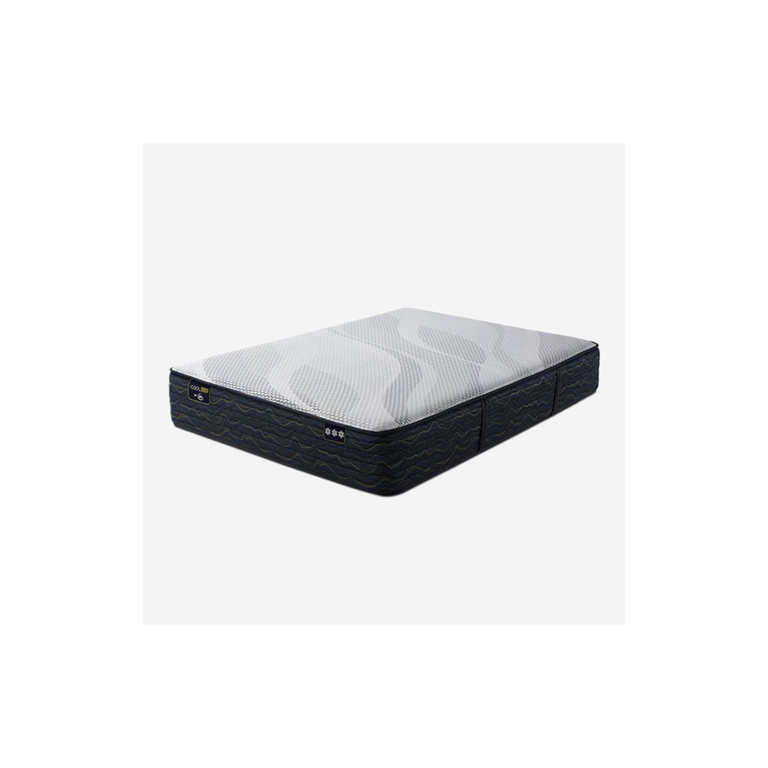 Serta iCool Eco 2 Mattress - Twin XL
