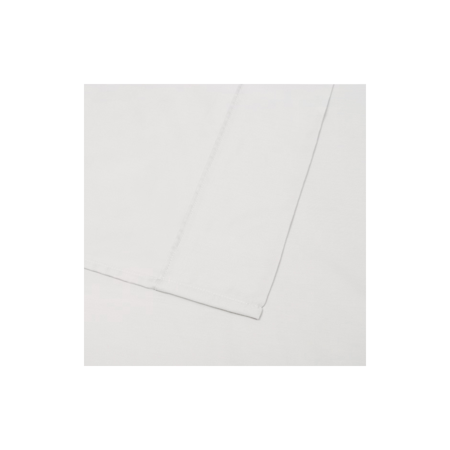 Ensemble de draps essentiels Bloom - très grand lit simple