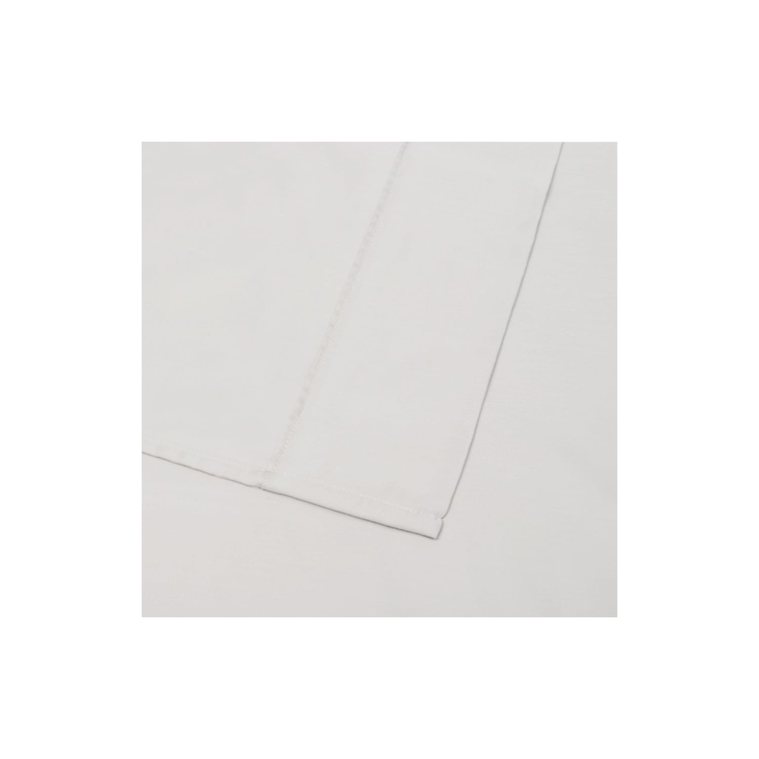 Ensemble de draps en coton égyptien de Sleep Country - très grand lit simple