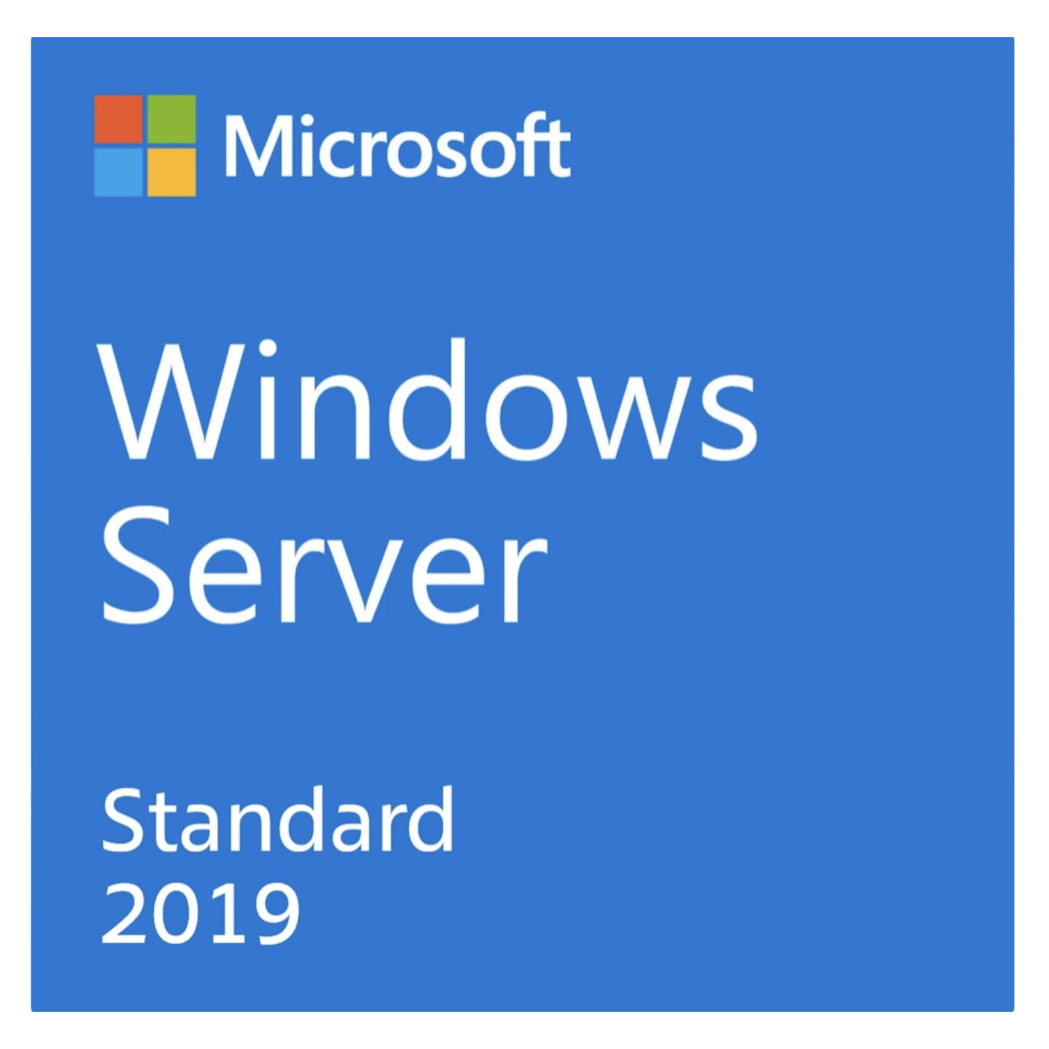 Windows Server Product Key - Standard 2019