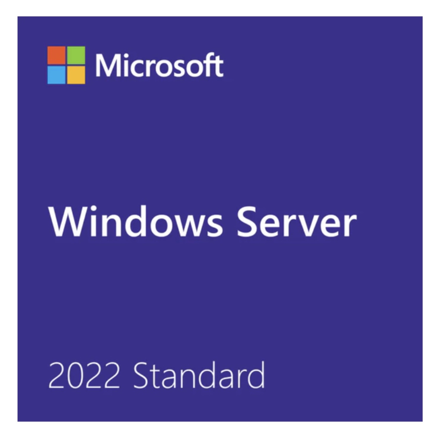 Windows Server Product Key - Standard 2022