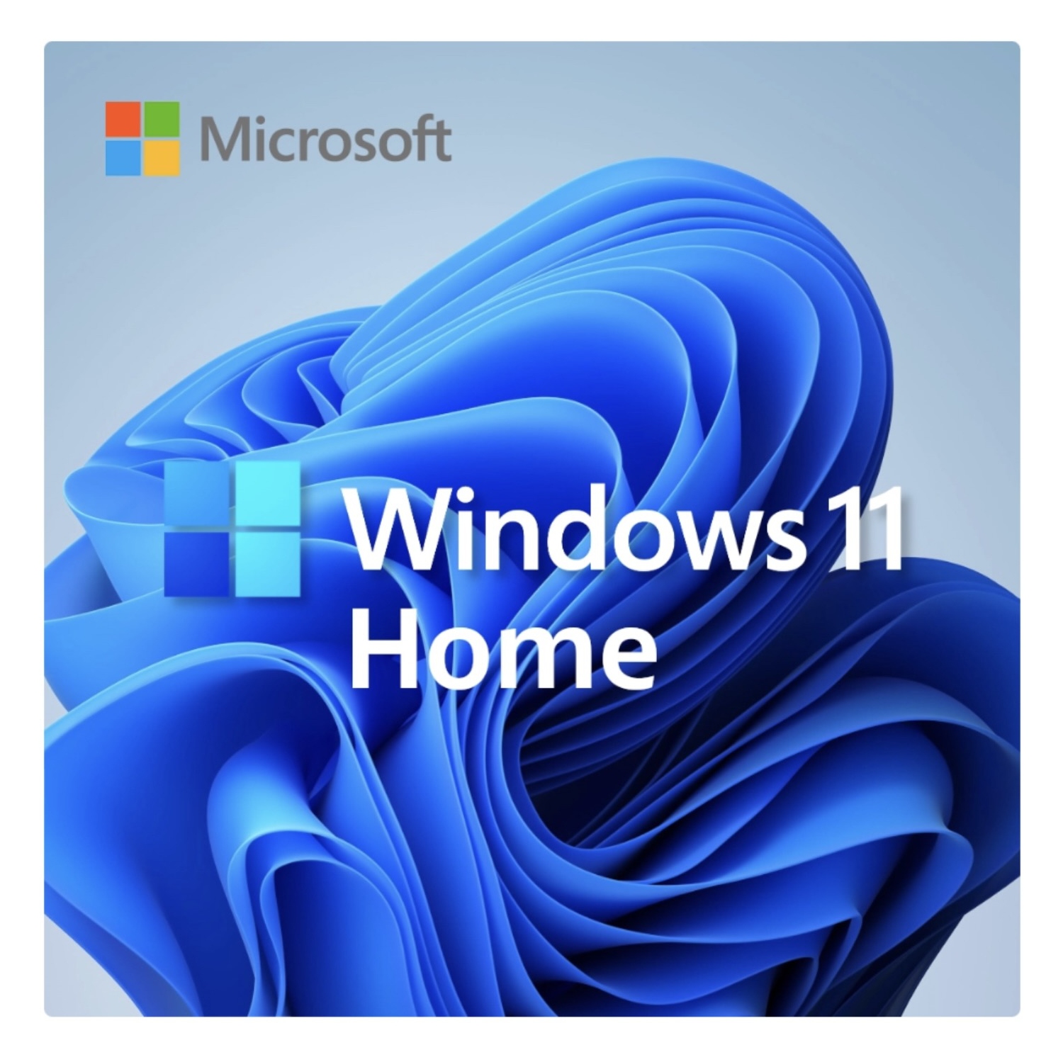 Windows 11 Product Key - Home Edition