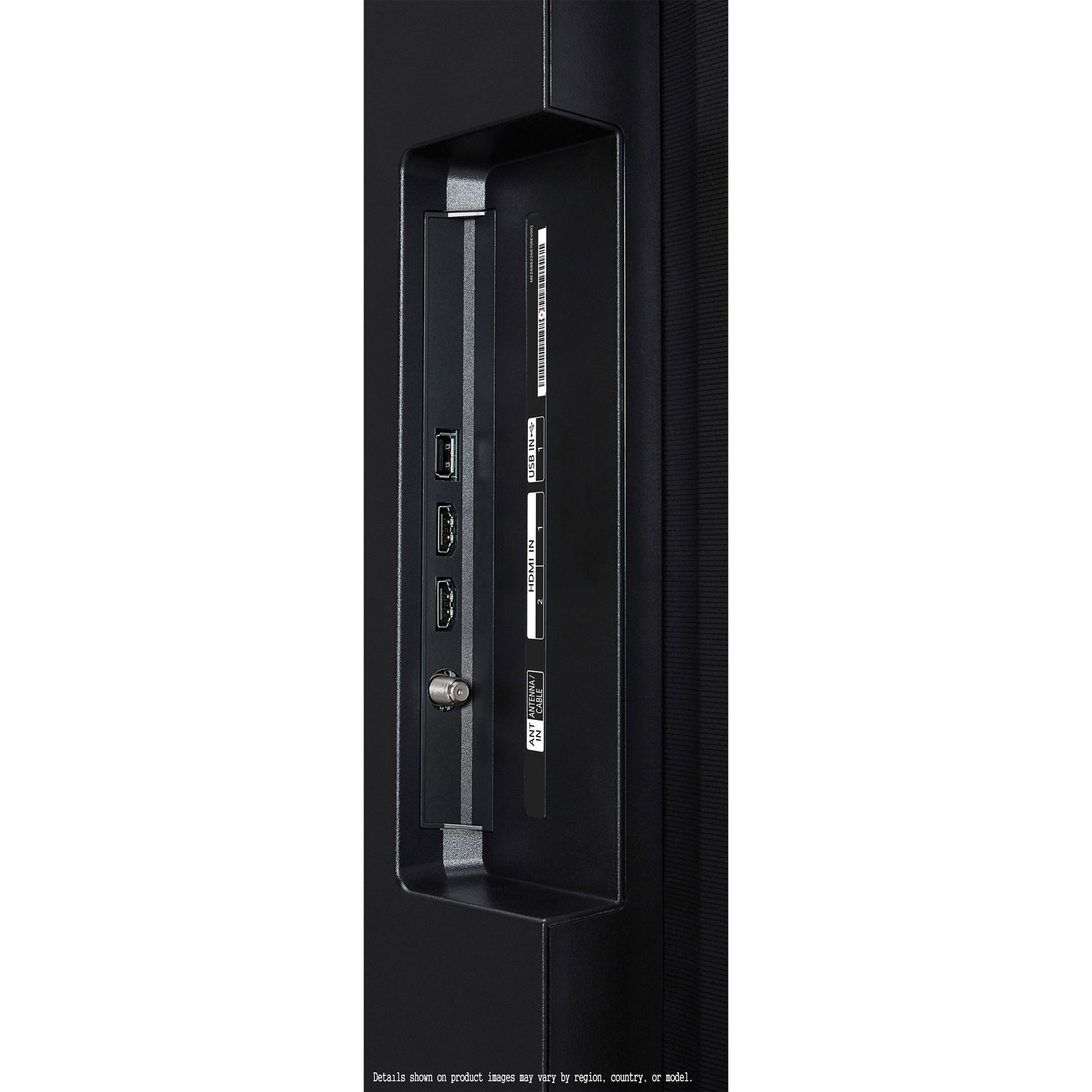 LG 65" 4K UHD HDR OLED webOS Smart TV - 2024