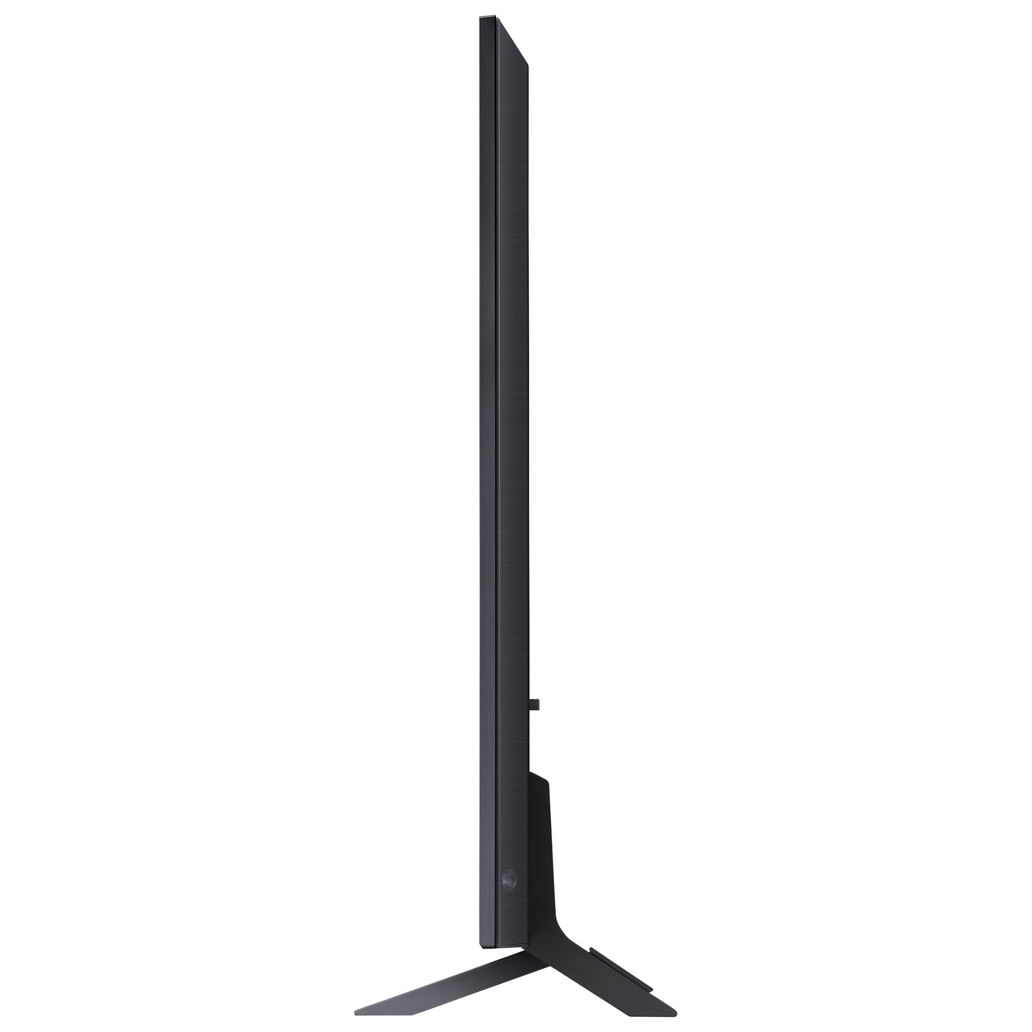 Téléviseur intelligent webOS HDR QNED mini-DEL UHD 4K de 65 po de LG - 2024