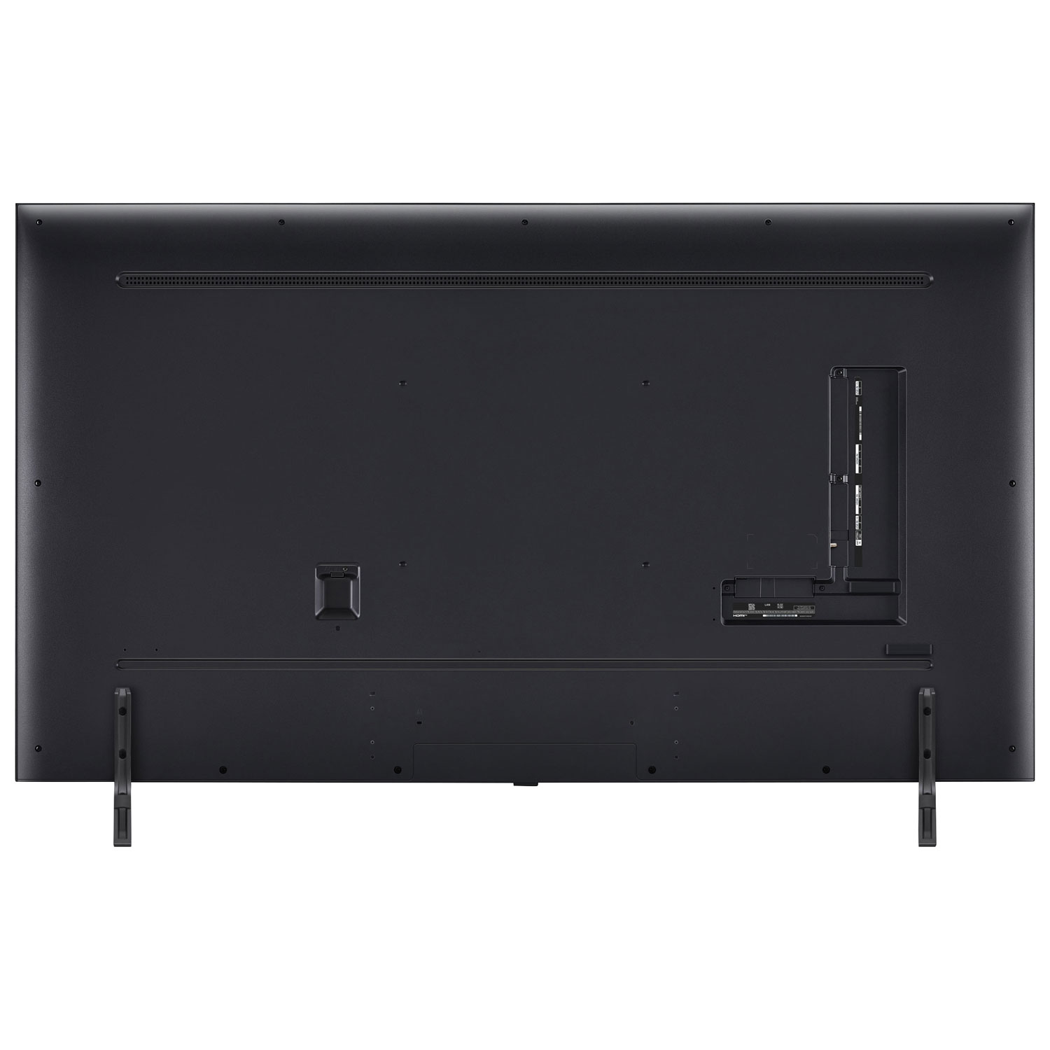 LG 75" 4K UHD HDR QNED webOS Smart TV - 2024