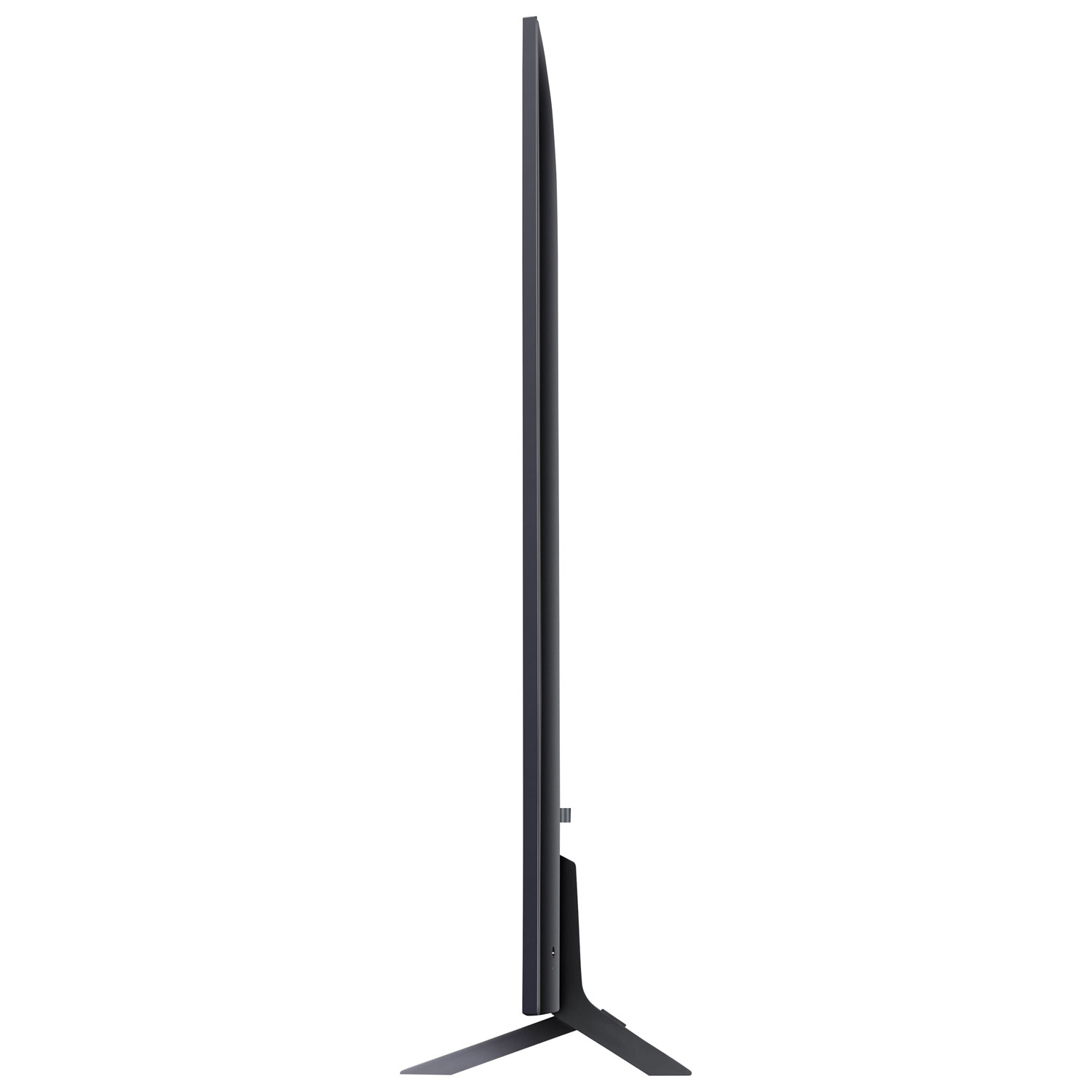 LG 86" 4K UHD HDR QNED webOS Smart TV - 2024