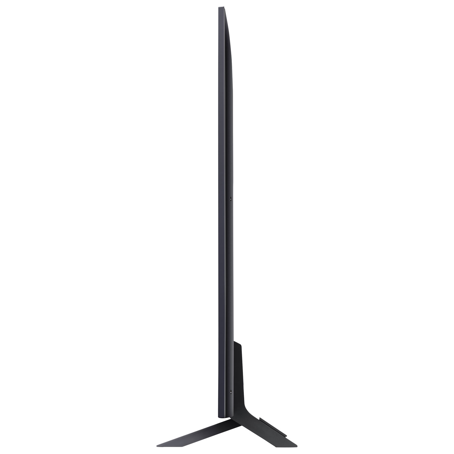 Téléviseur intelligent webOS HDR DEL UHD 4K de 55 po de LG - 2024