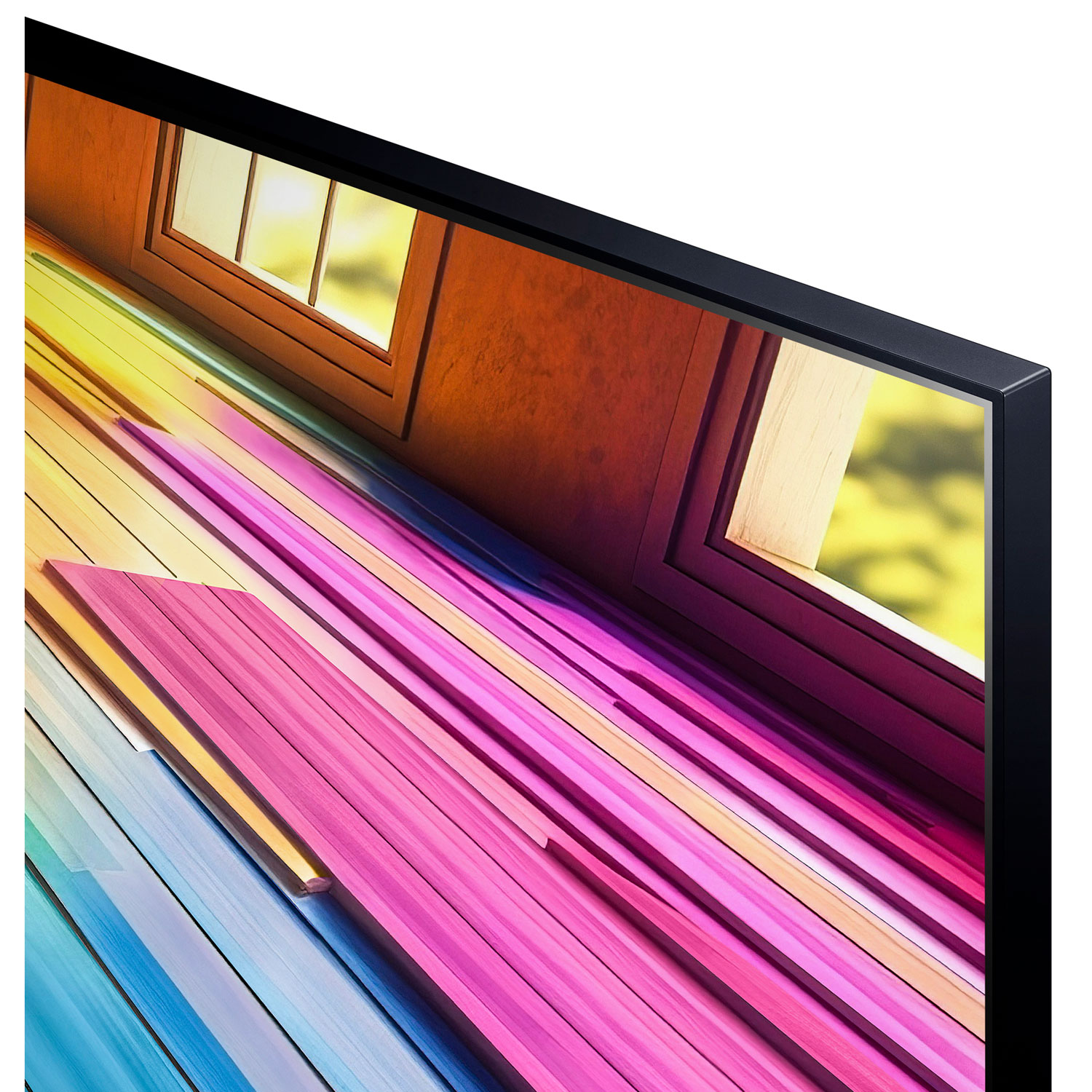 LG 86" UT8000 Series 4K UHD HDR LED webOS 24 Smart TV - 2024 - Only at Best Buy