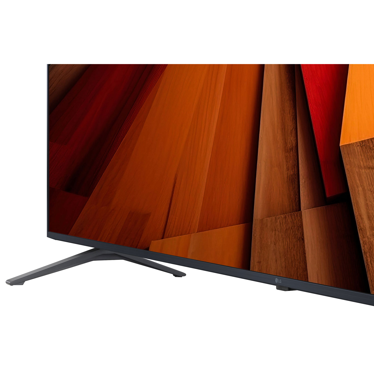 LG 86" UT8000 Series 4K UHD HDR LED webOS 24 Smart TV - 2024 - Only at Best Buy