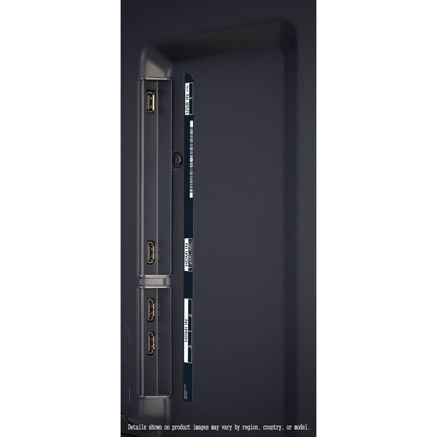 LG 86" UT8000 Series 4K UHD HDR LED webOS 24 Smart TV - 2024 - Only at Best Buy