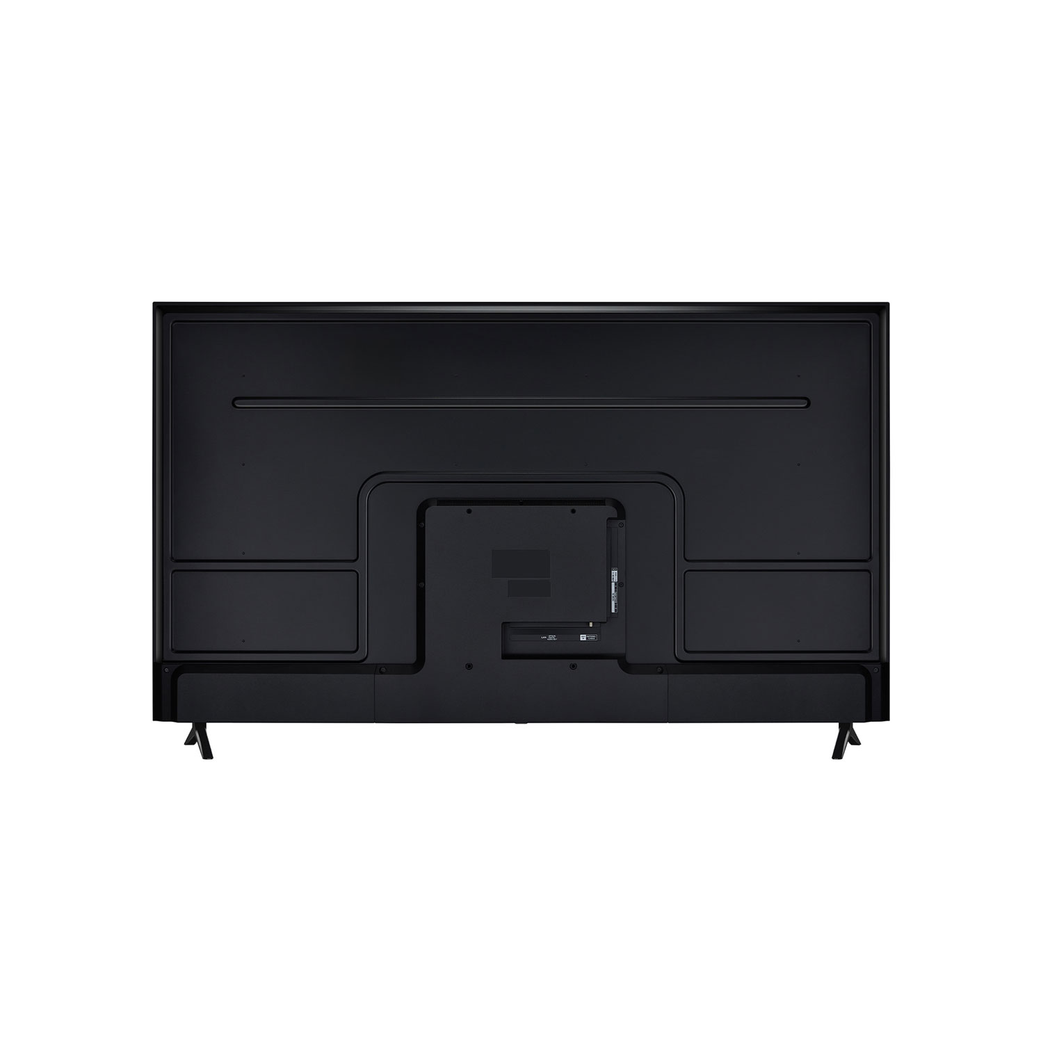 Téléviseur intelligent webOS HDR DEL UHD 4K de 65 po avec AI ThinQ de LG - 2024