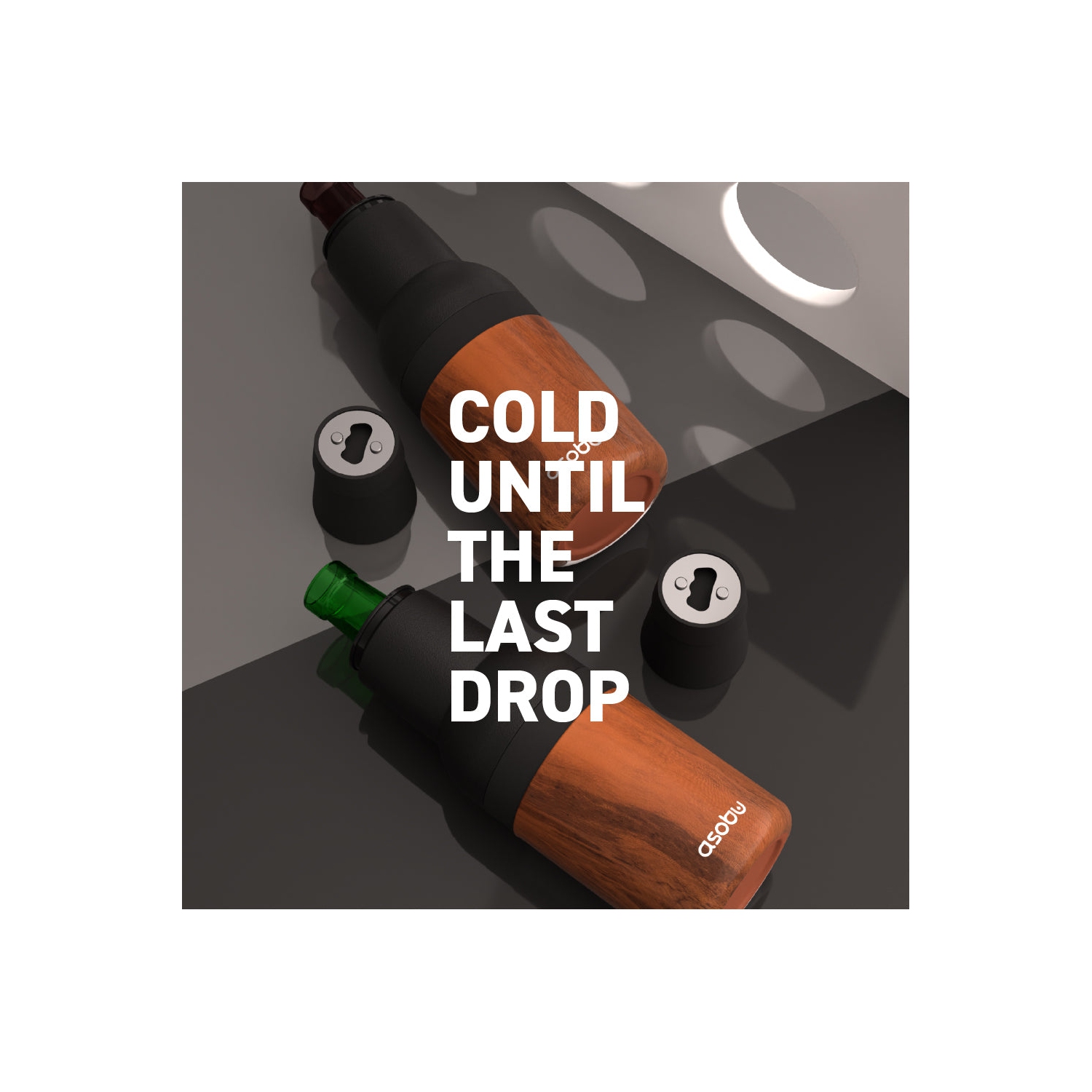 Asobu Frosty to 2 Go Chiller