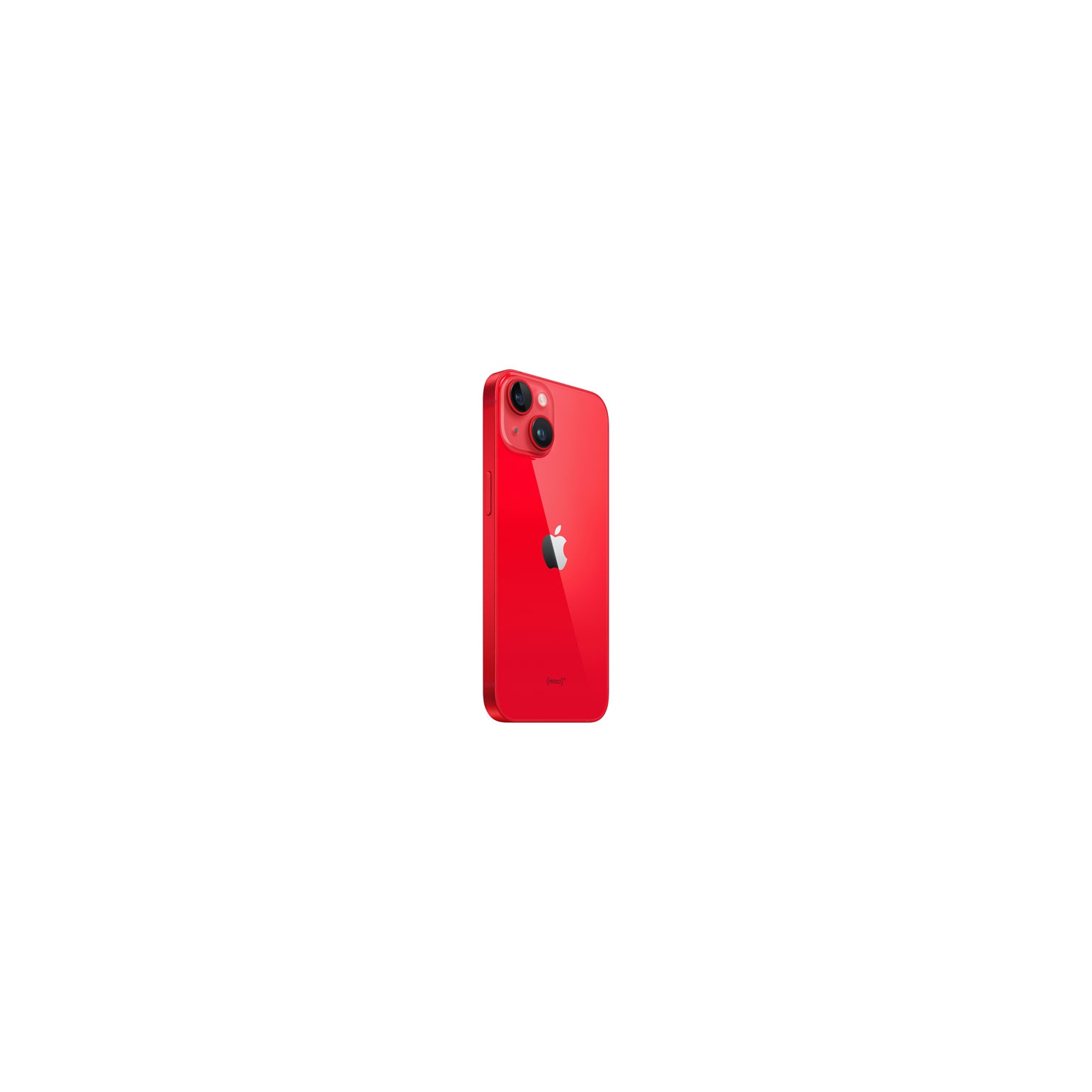 Remis à neuf - iPhone 14 256&nbsp;Go d'Apple - (PRODUCT)RED - Déverrouillé - eSIM