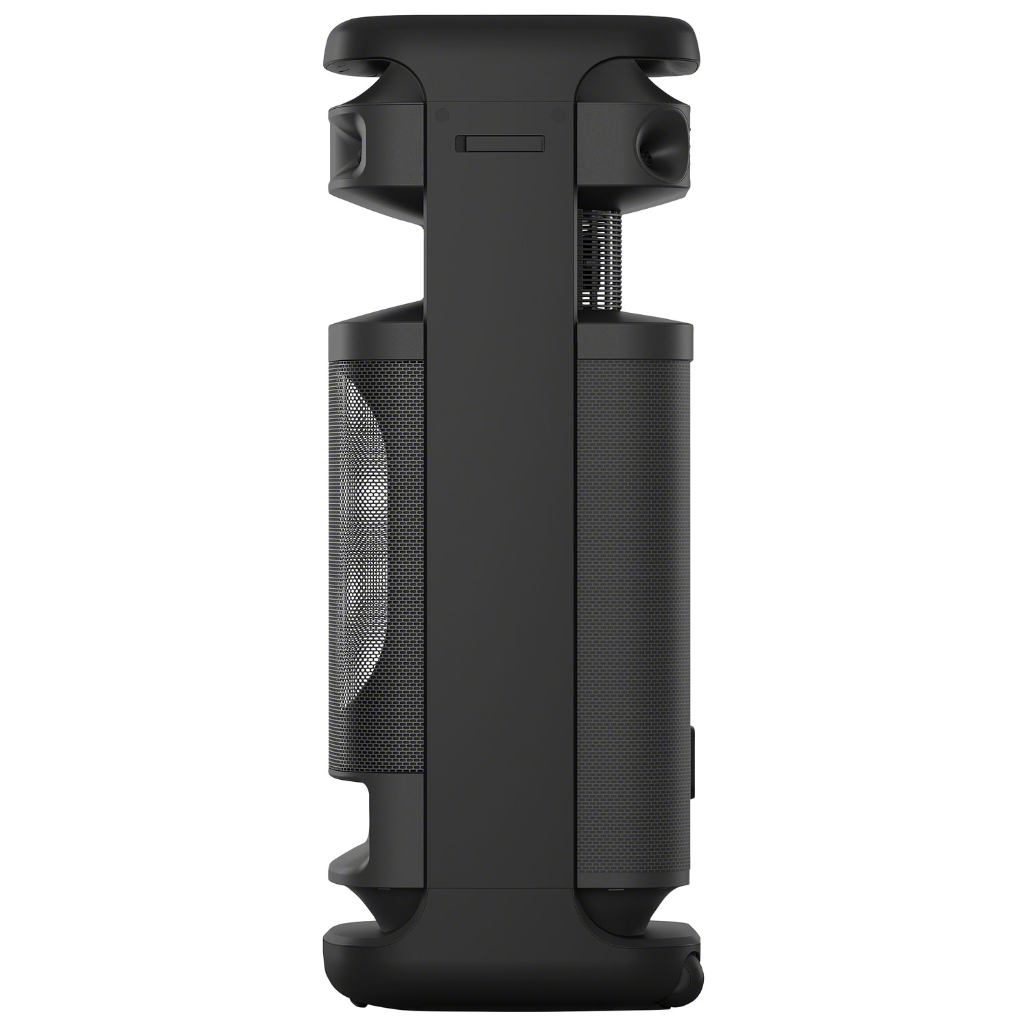 Haut-parleur de fête Bluetooth sans fil ULT Tower 10 de Sony - Noir