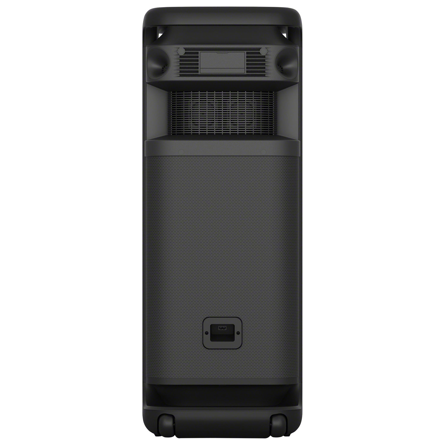 Haut-parleur de fête Bluetooth sans fil ULT Tower 10 de Sony - Noir