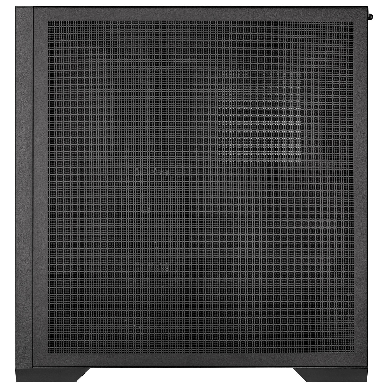ASUS TUF Gaming GT302 ARGB ATX Mid-Tower Case - Black