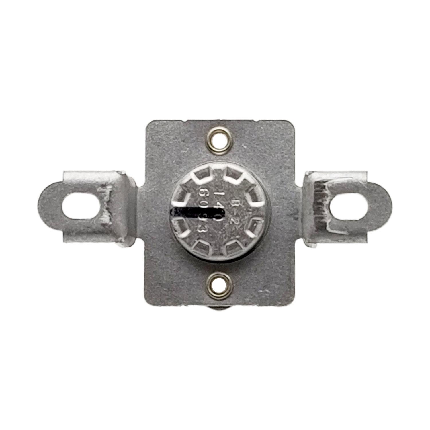 Fusible thermique de sécheuse LG remis à neuf, thermostat à limite élevée, n° de pièce : Pièce d'origine 6931EL3003&nbsp;deniers