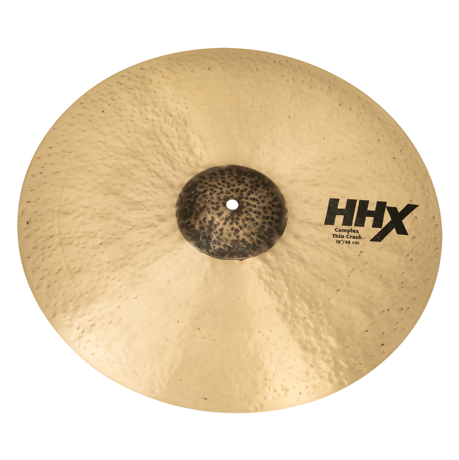 Sabian HHX Complex performance Set