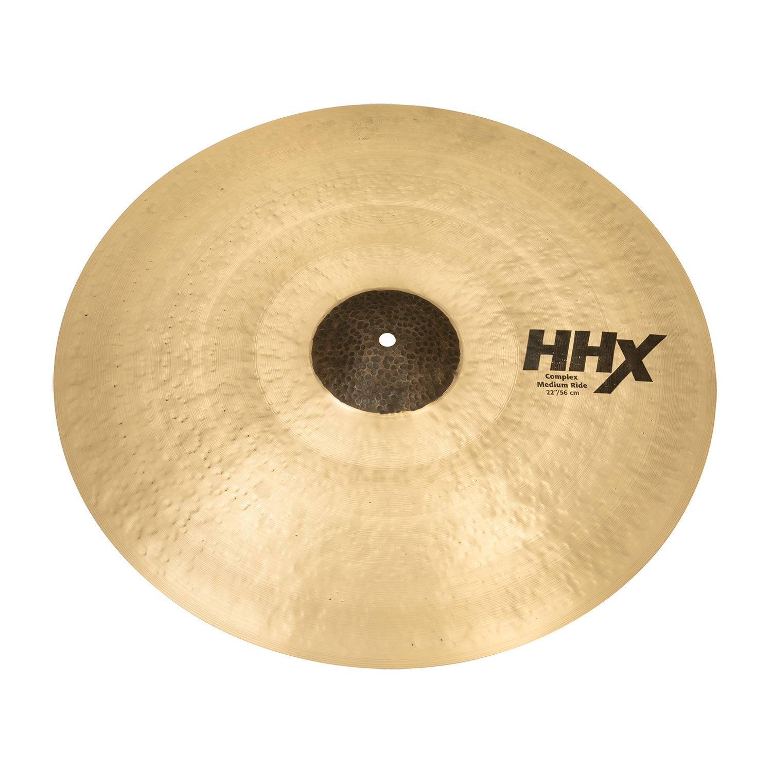 Sabian HHX Complex performance Set