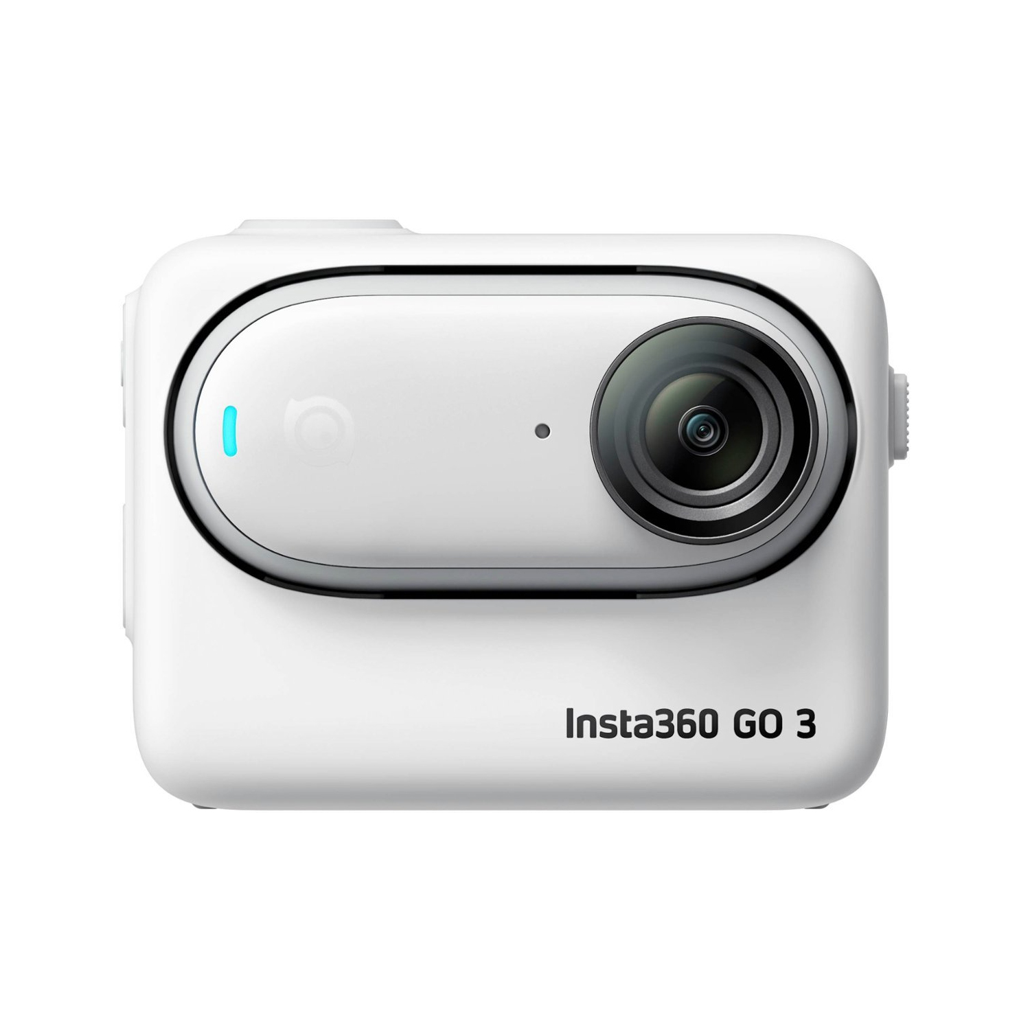 Boîte ouverte - caméra d'action 3 GO de Insta360 - Blanc