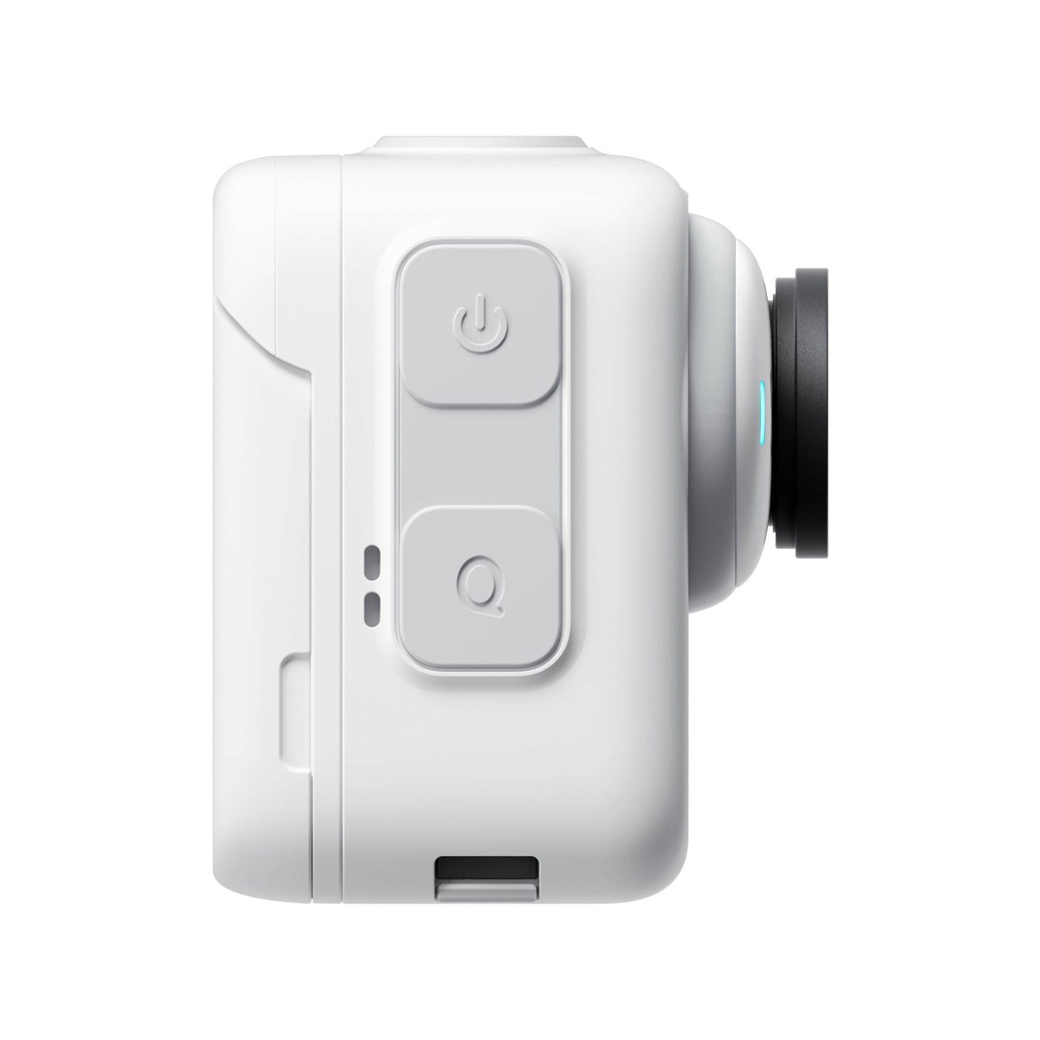 Boîte ouverte - caméra d'action 3 GO de Insta360 - Blanc