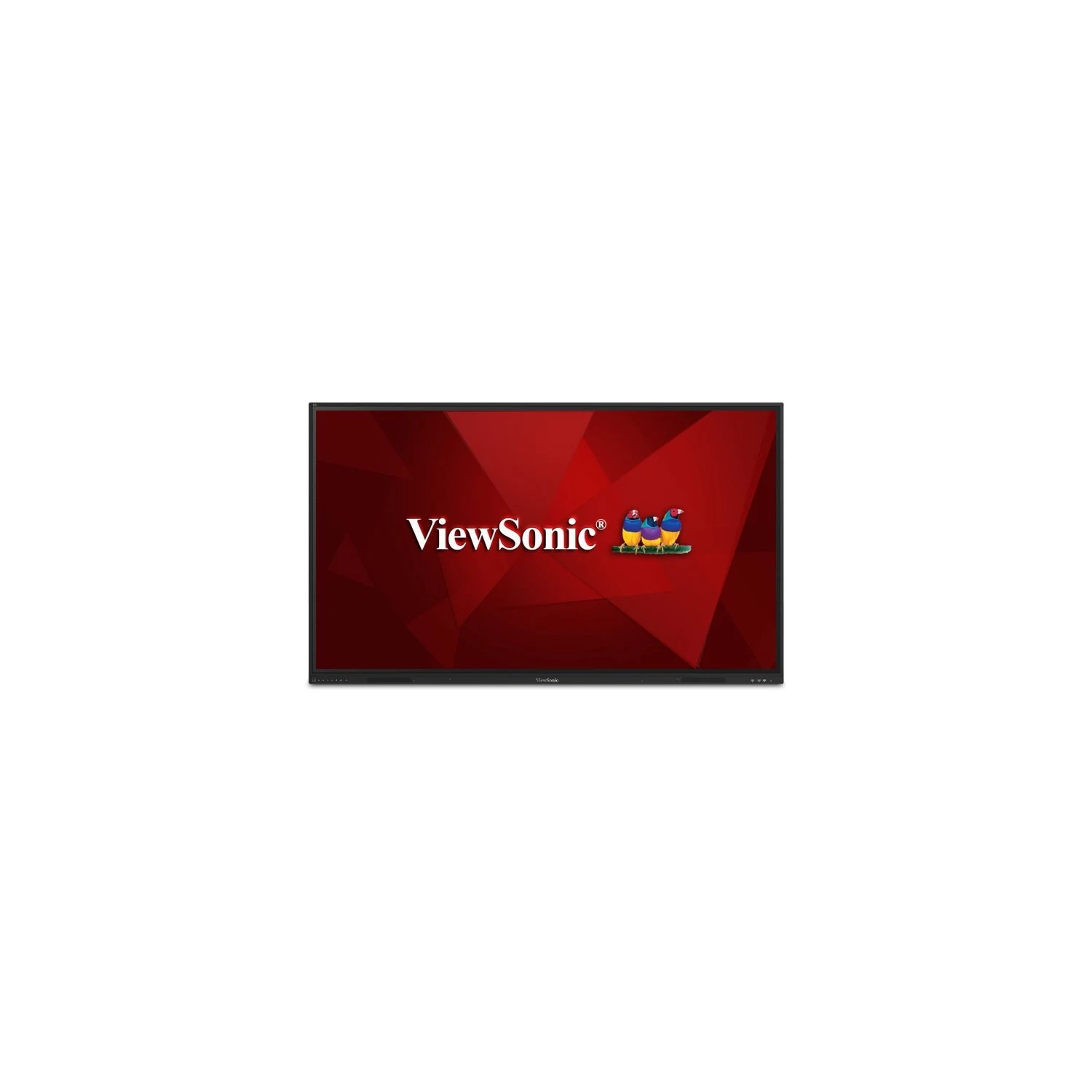 Viewsonic 86" 4K UHD ViewBoard Interactive Display