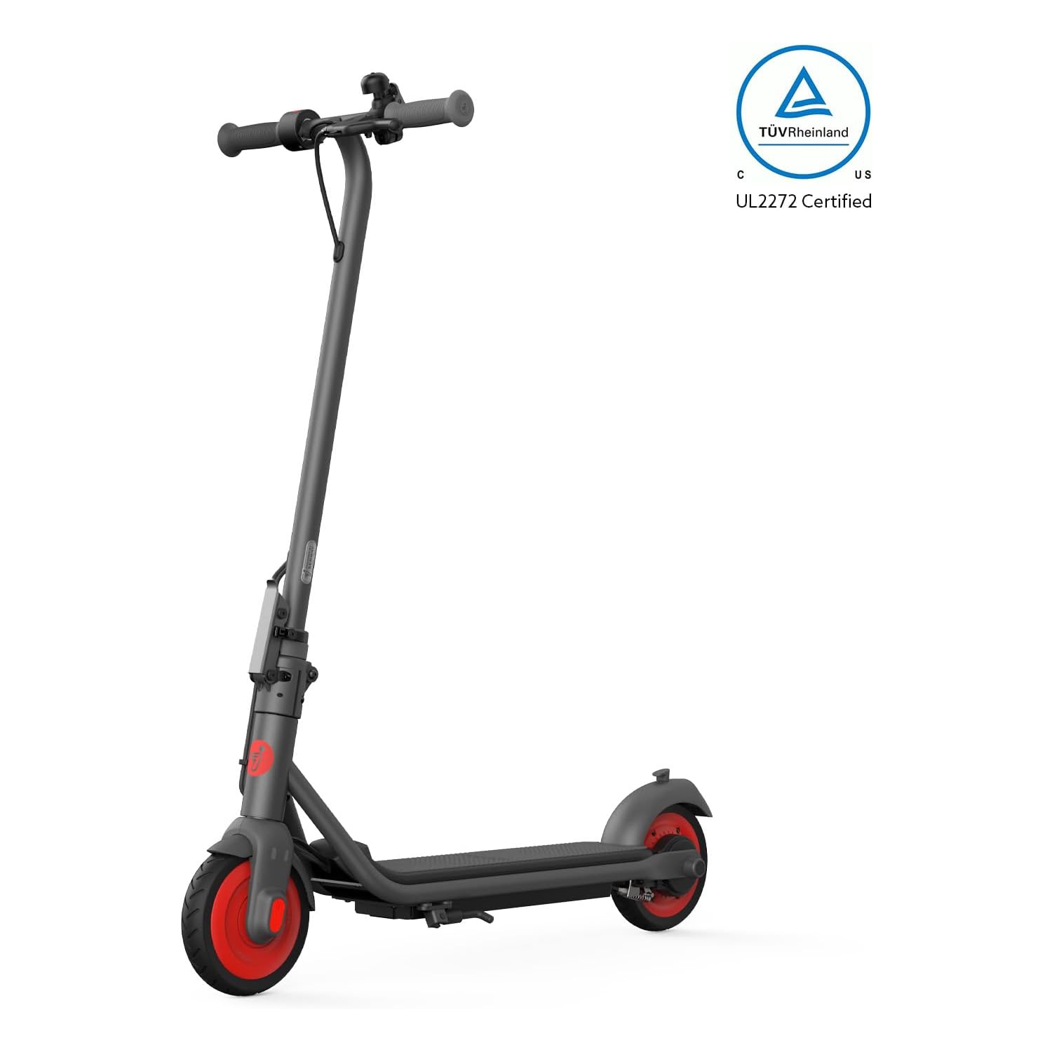 Remis à neuf - trottinette électrique pour enfants Ninebot ZING C20 de Segway - 10 ans et plus