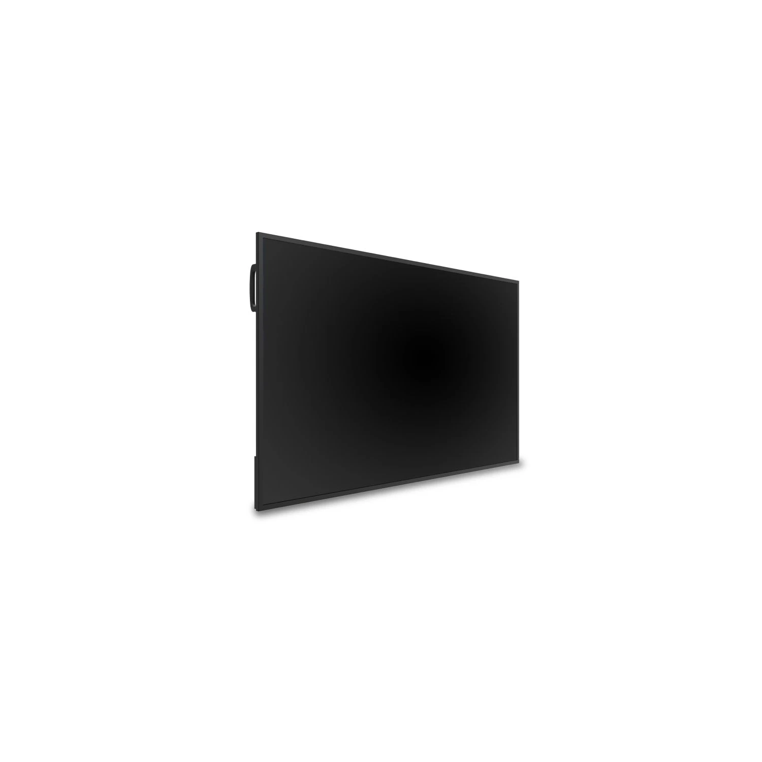 ViewSonic 75" 4K UHD Wireless Presentation Display - Black