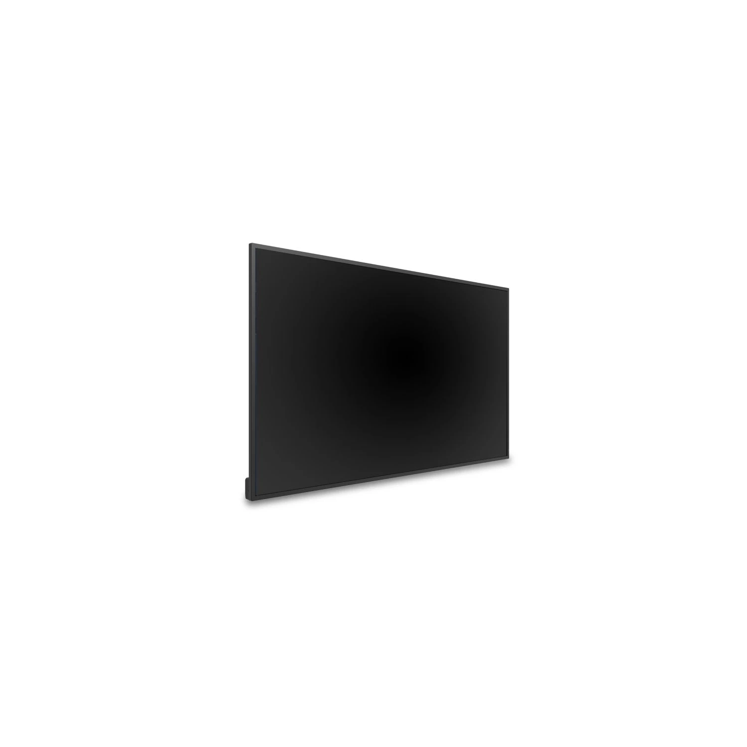 ViewSonic 55" 4K UHD Wireless Presentation Display - Black