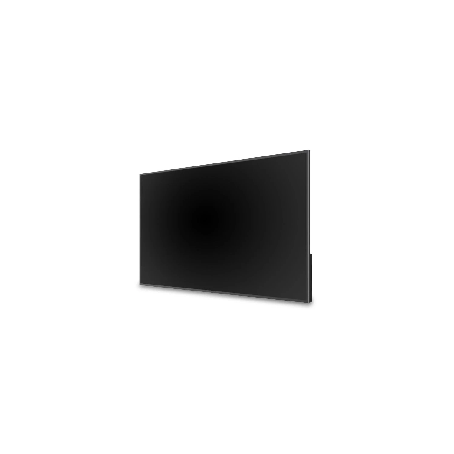 ViewSonic 55" 4K UHD Wireless Presentation Display - Black