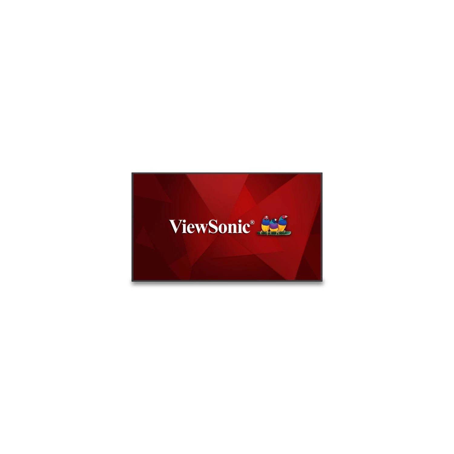 ViewSonic 98" 4K UHD Wireless Presentation Display