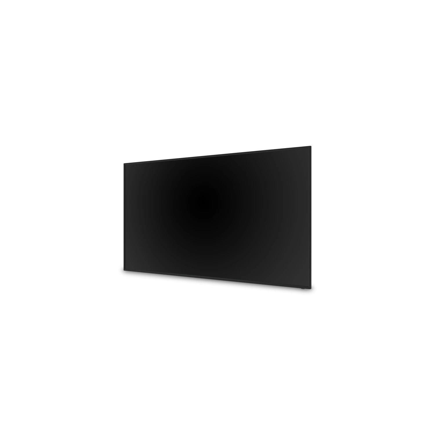 ViewSonic 75" 4K UHD Wireless Presentation Display - Black