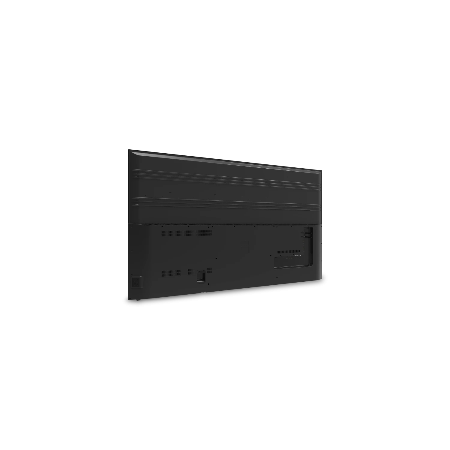 ViewSonic 75" 4K UHD Wireless Presentation Display - Black