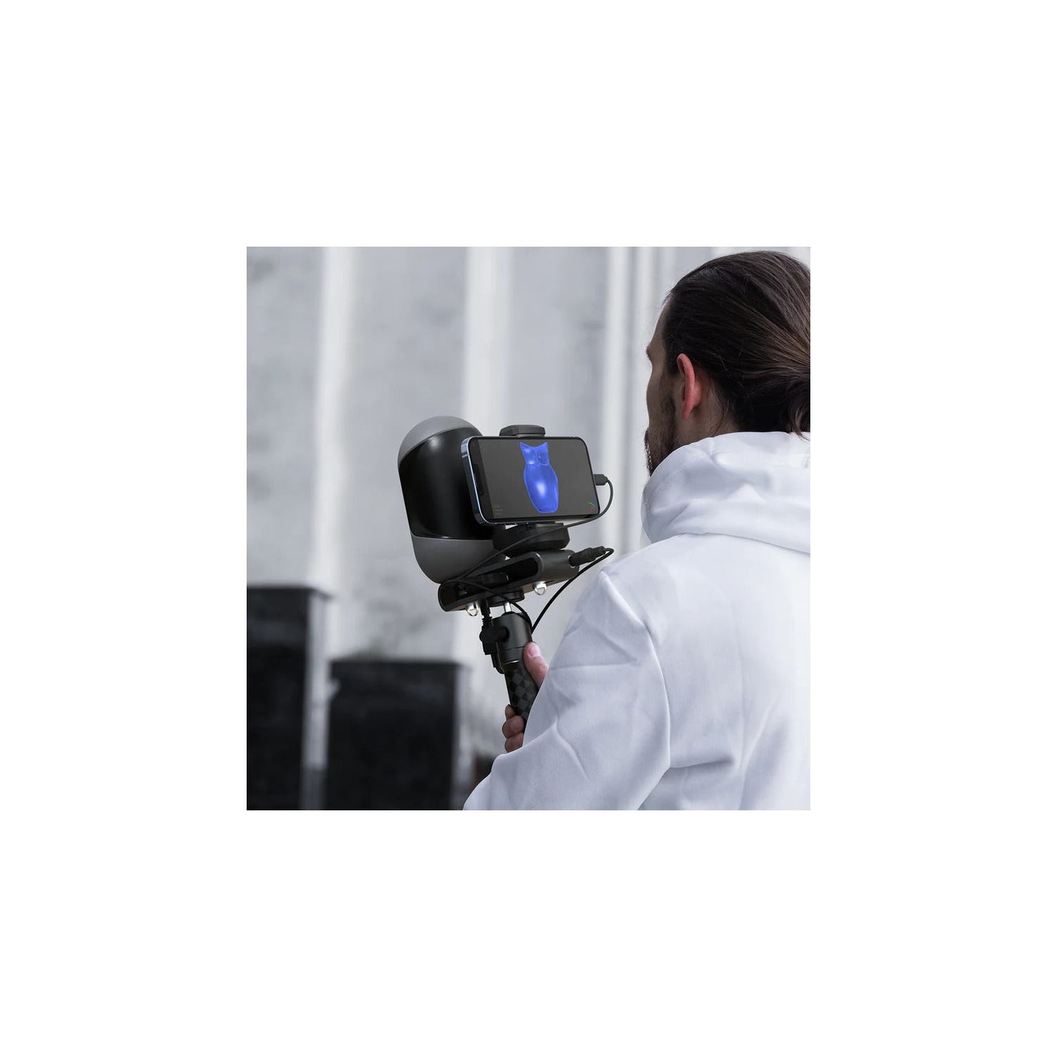 3DMakerPro Mole Connect Android