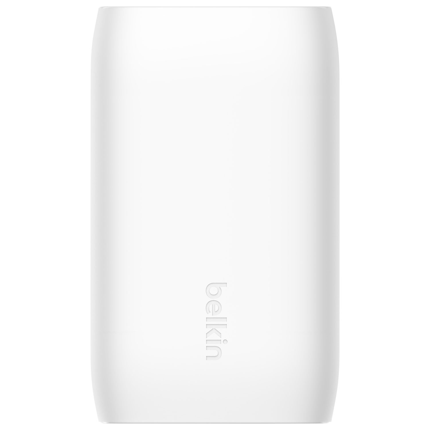 Belkin BoostCharge Pro 67W 3-Port USB-C Wall Charger - White