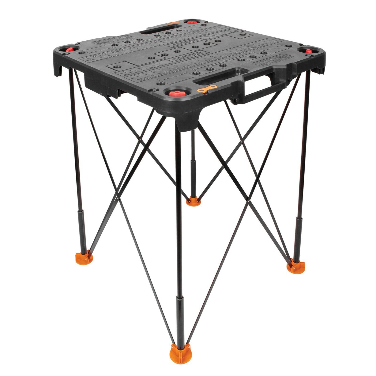 Worx WX066 Sidekick Portable Work Table