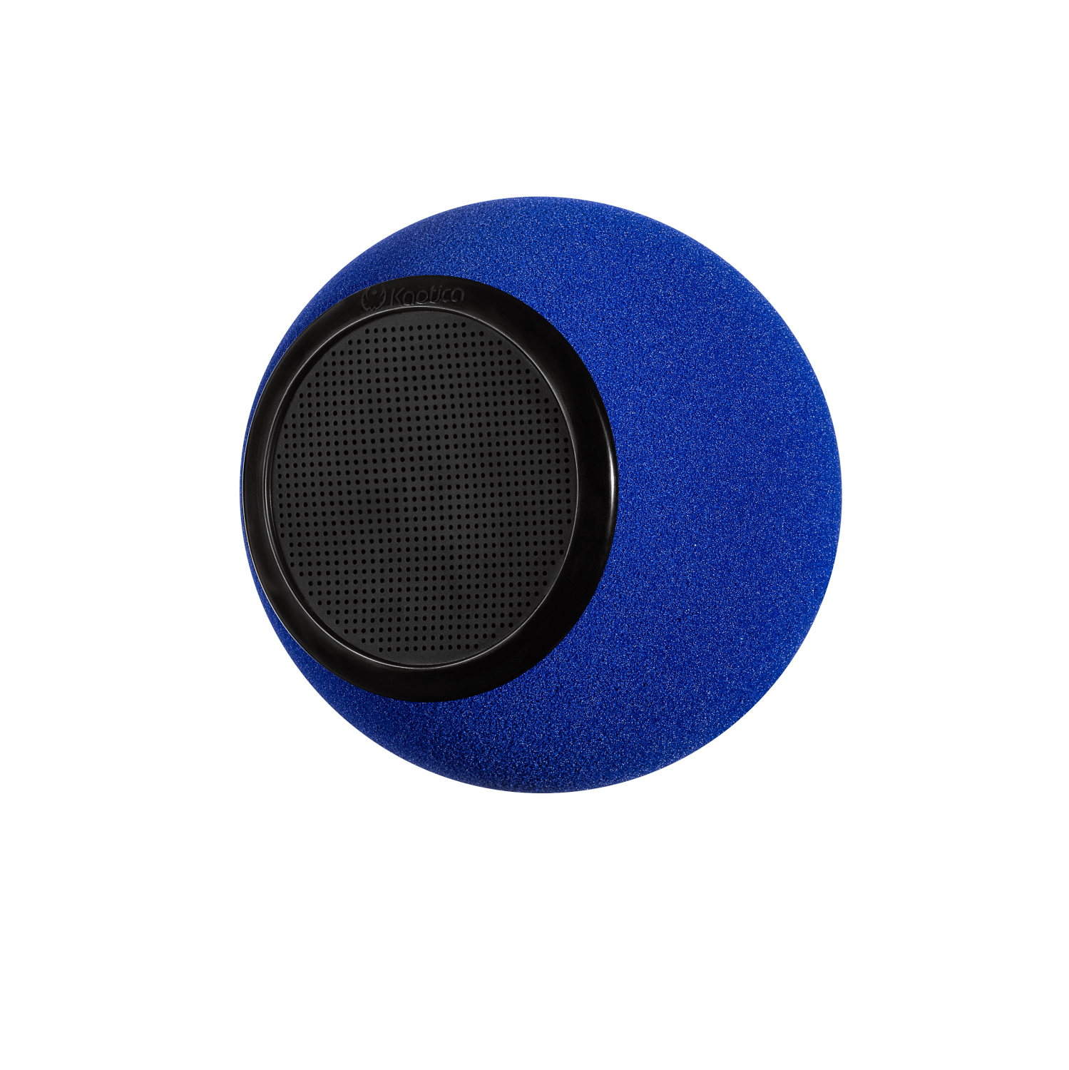Kaotica Eyeball Blue | Vocal Booth - Onyx Black | Best Buy Canada