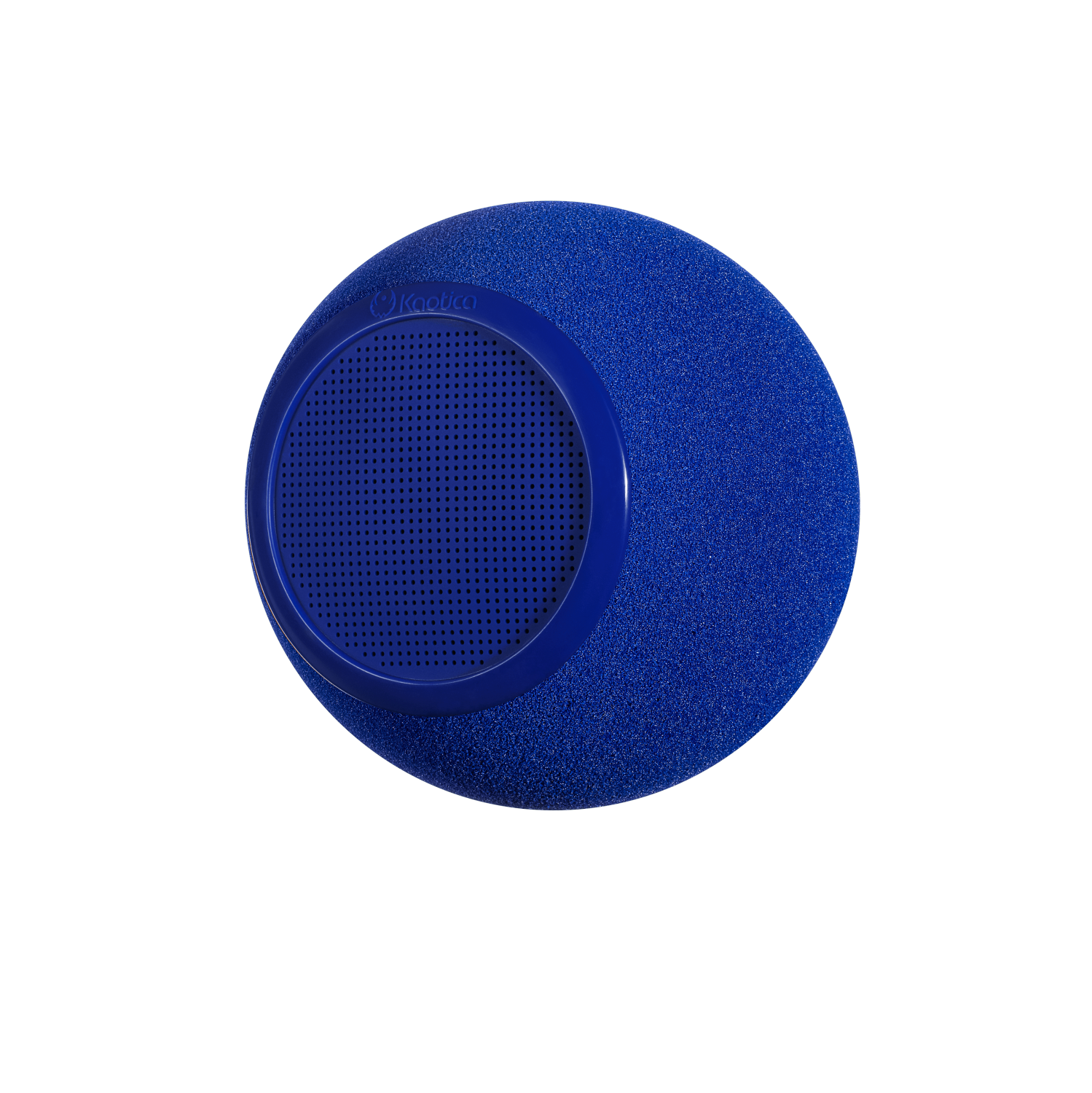 Kaotica Eyeball Blue | Vocal Booth - Jasper's Blue